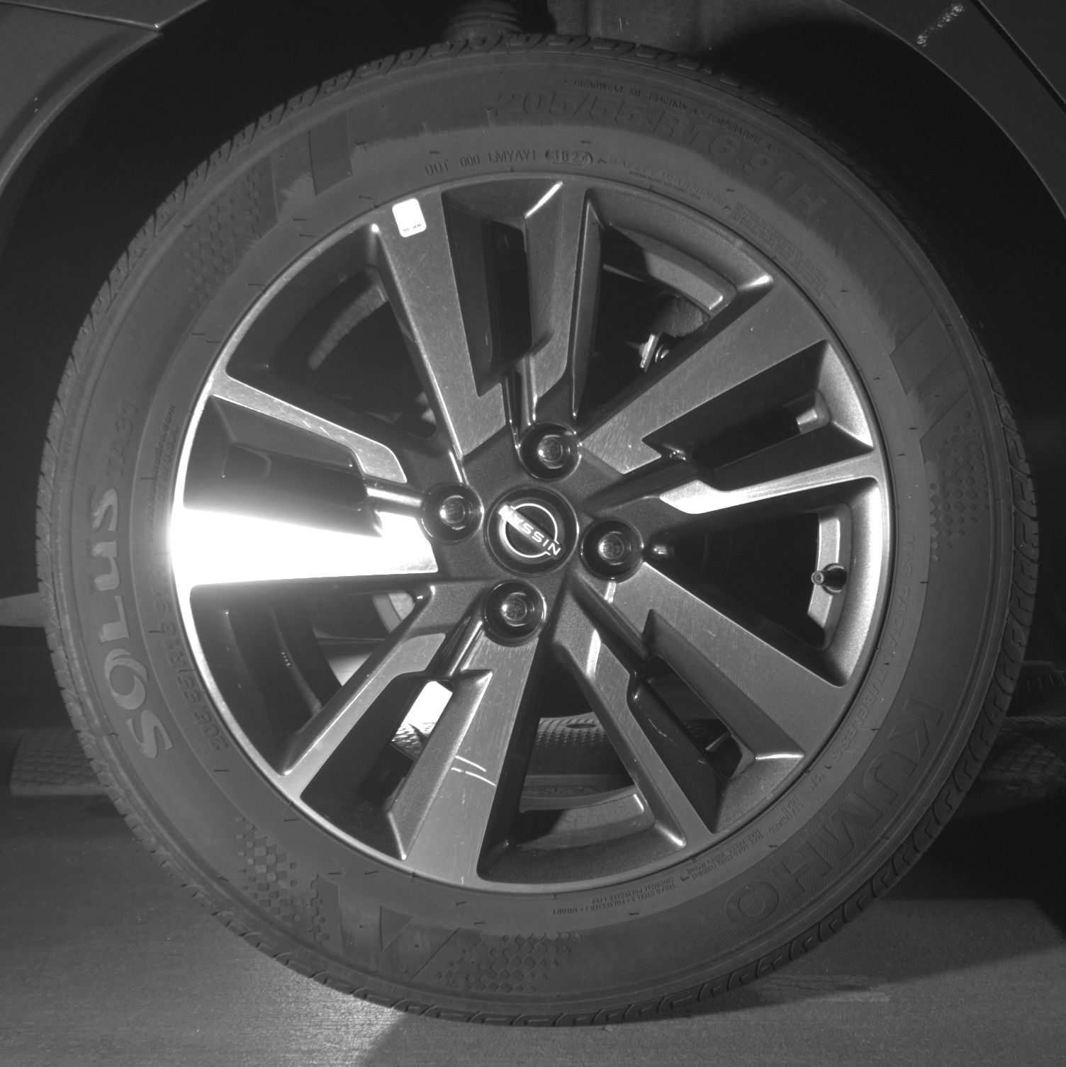 Thumbnail: 2025 Nissan Versa - 12