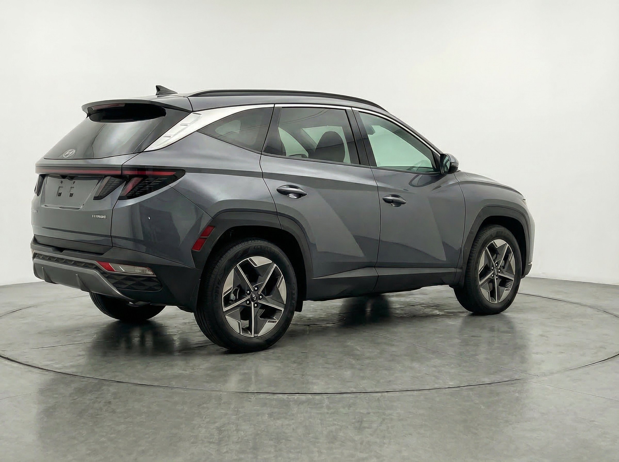 Thumbnail: 2026 Hyundai Tucson - 9