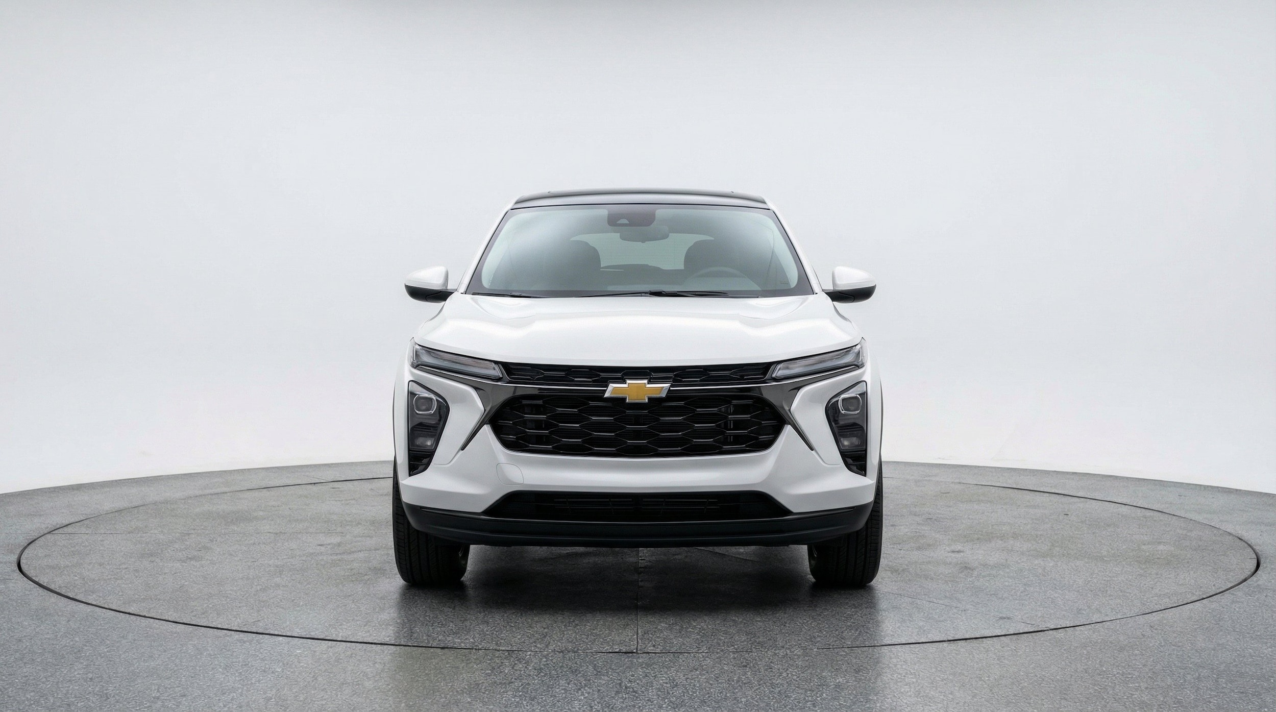 Thumbnail: 2025 Chevrolet TrailBlazer - 2
