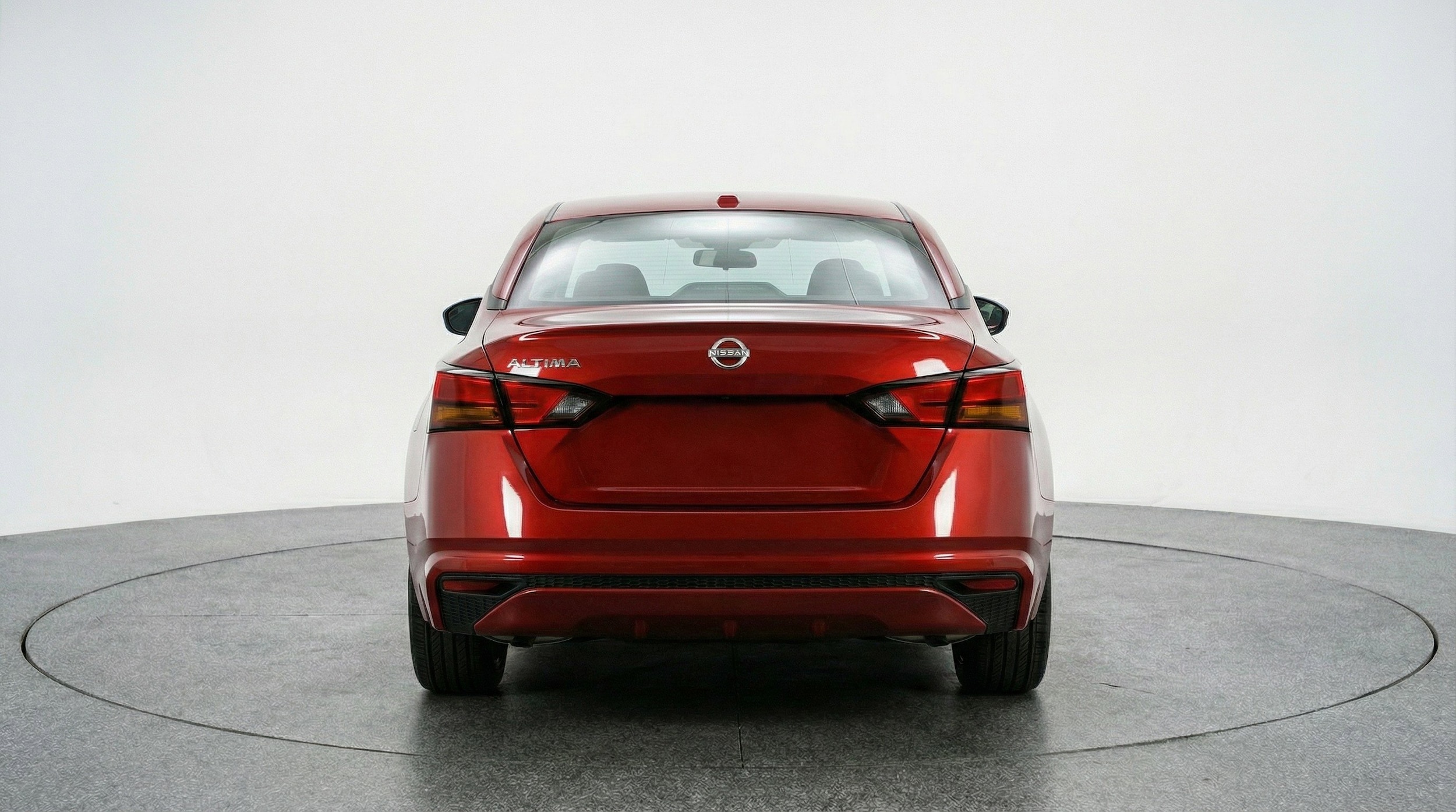 Thumbnail: 2025 Nissan Altima - 7