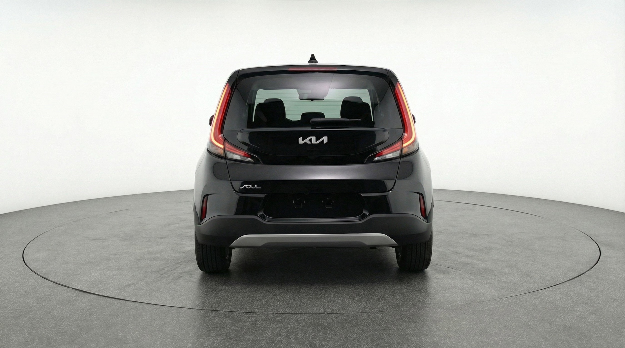 Thumbnail: 2025 Kia Soul - 7