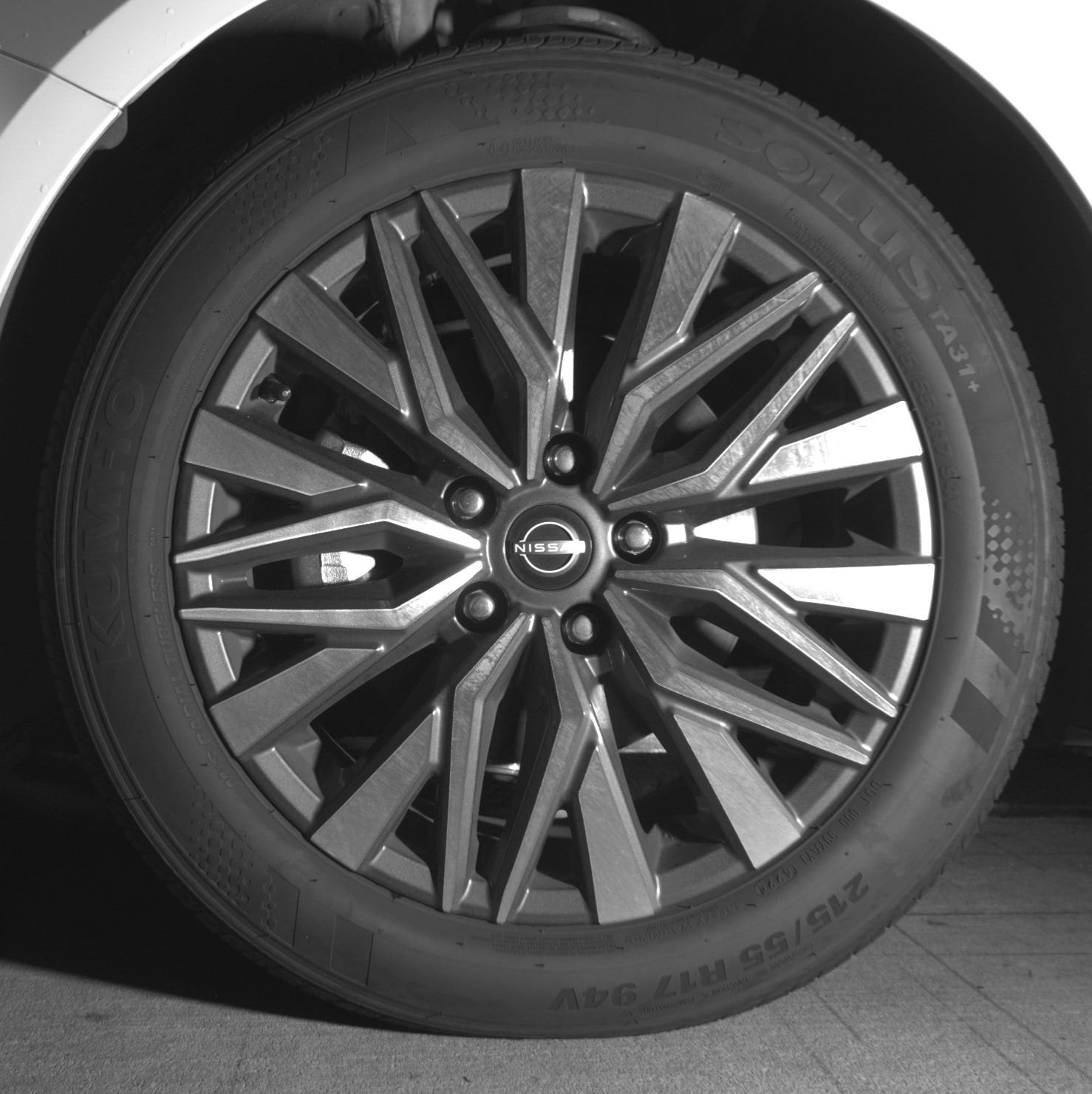 Thumbnail: 2025 Nissan Altima - 12