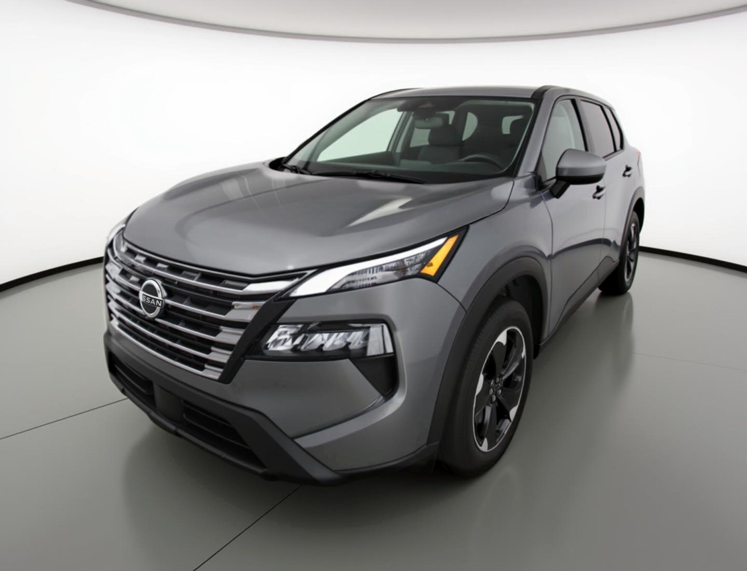 Thumbnail: 2025 Nissan Rogue - 3