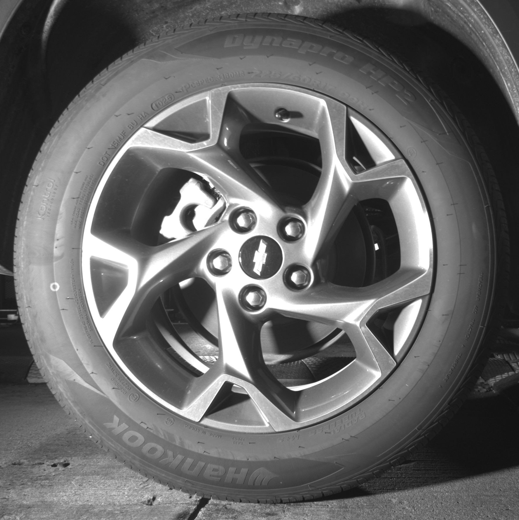 Thumbnail: 2025 Chevrolet Trax - 15