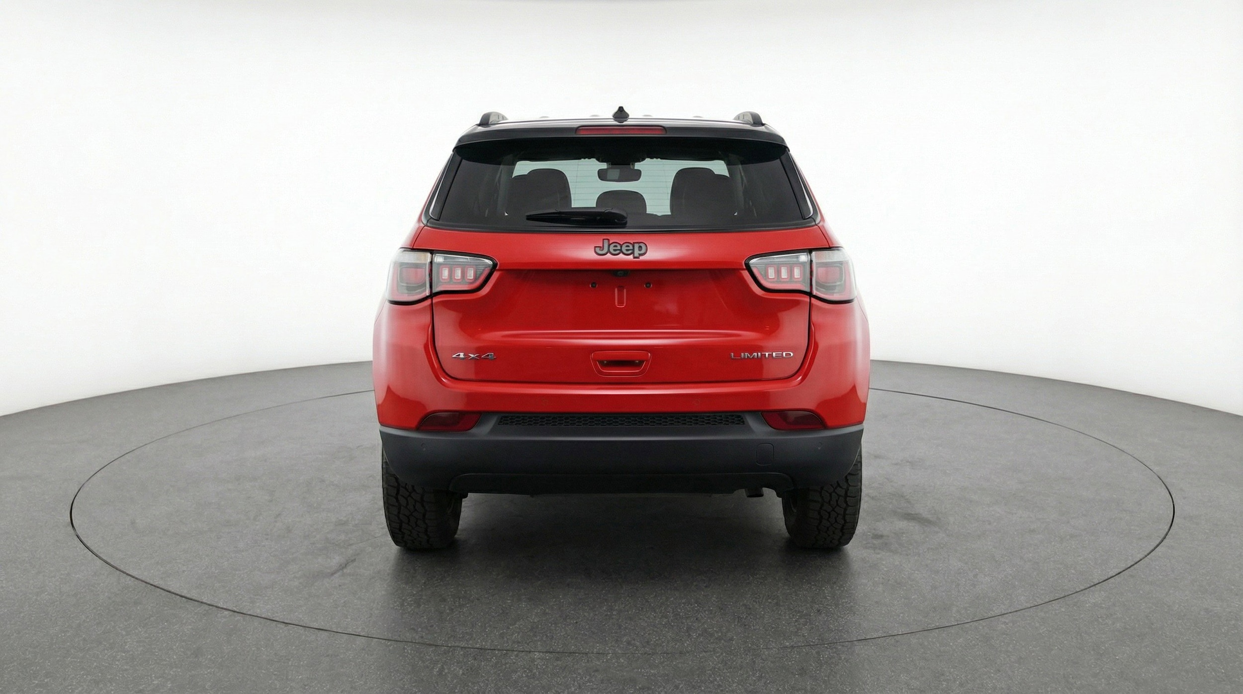 Thumbnail: 2025 Jeep Compass - 7