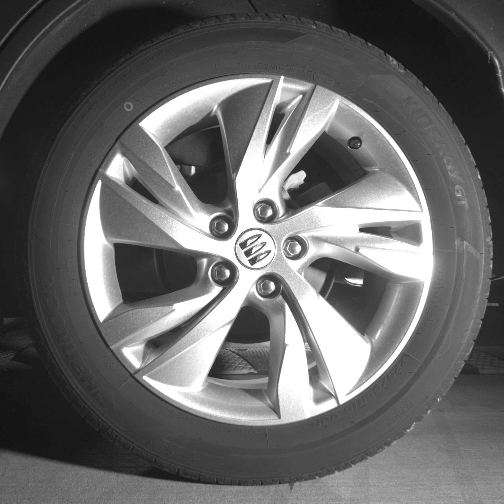 Thumbnail: 2025 Buick Encore GX - 14