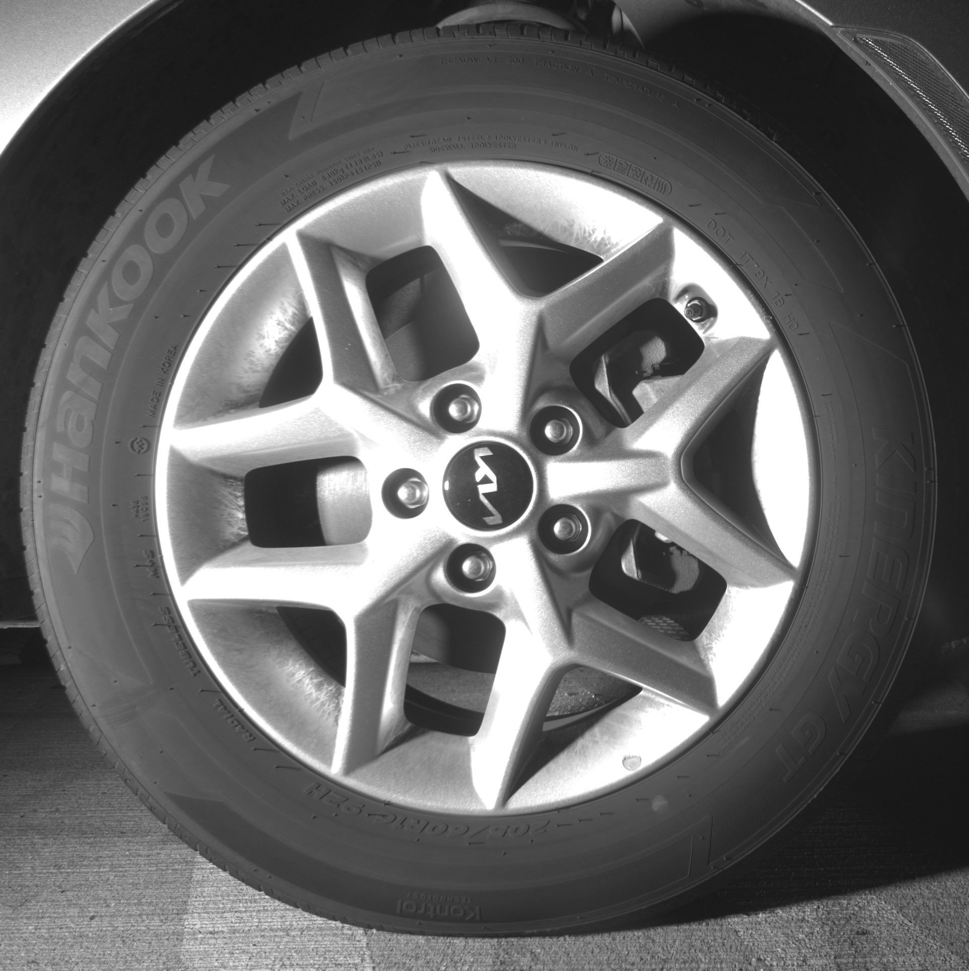 Thumbnail: 2025 Kia Soul - 18