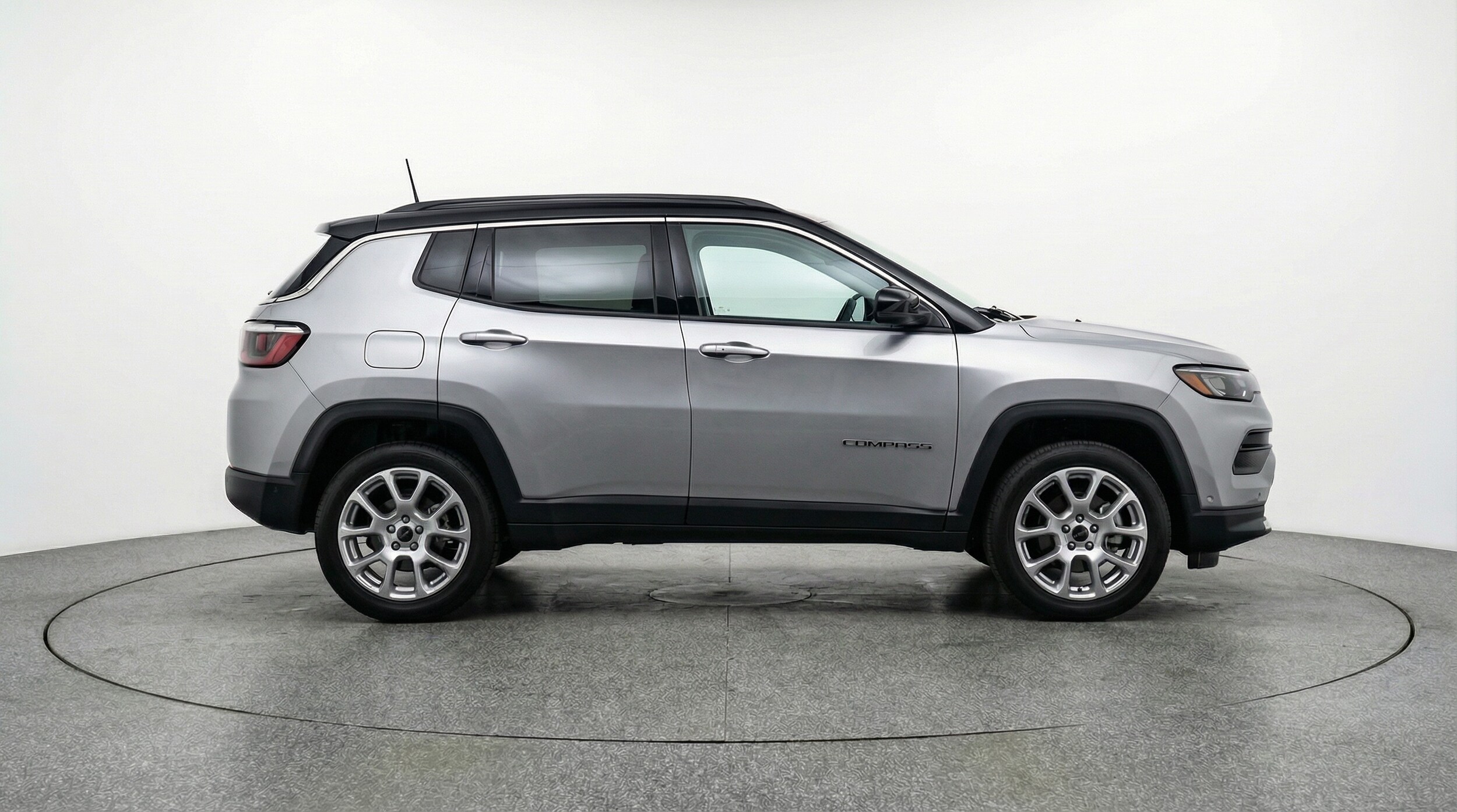 Thumbnail: 2025 Jeep Compass - 8