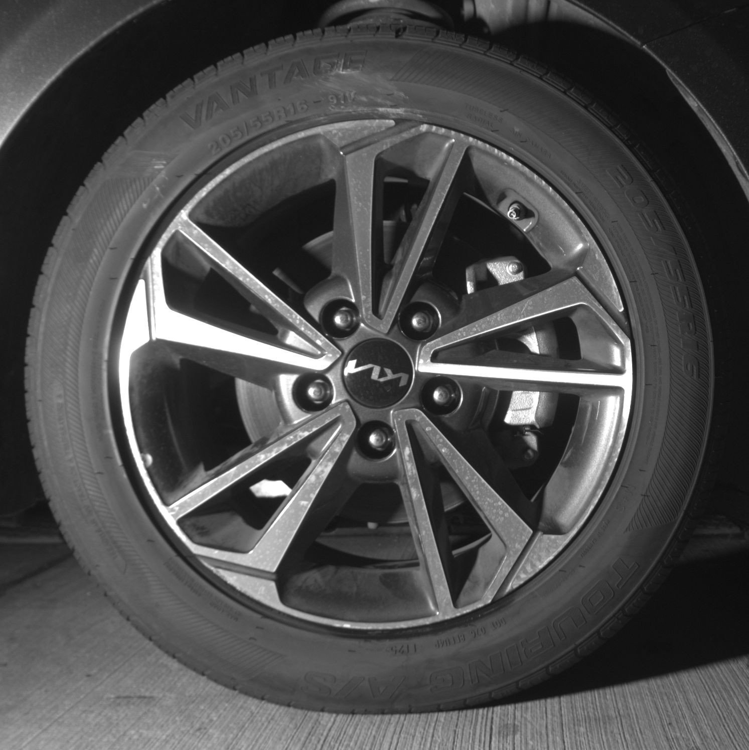 Thumbnail: 2024 Kia Forte - 13