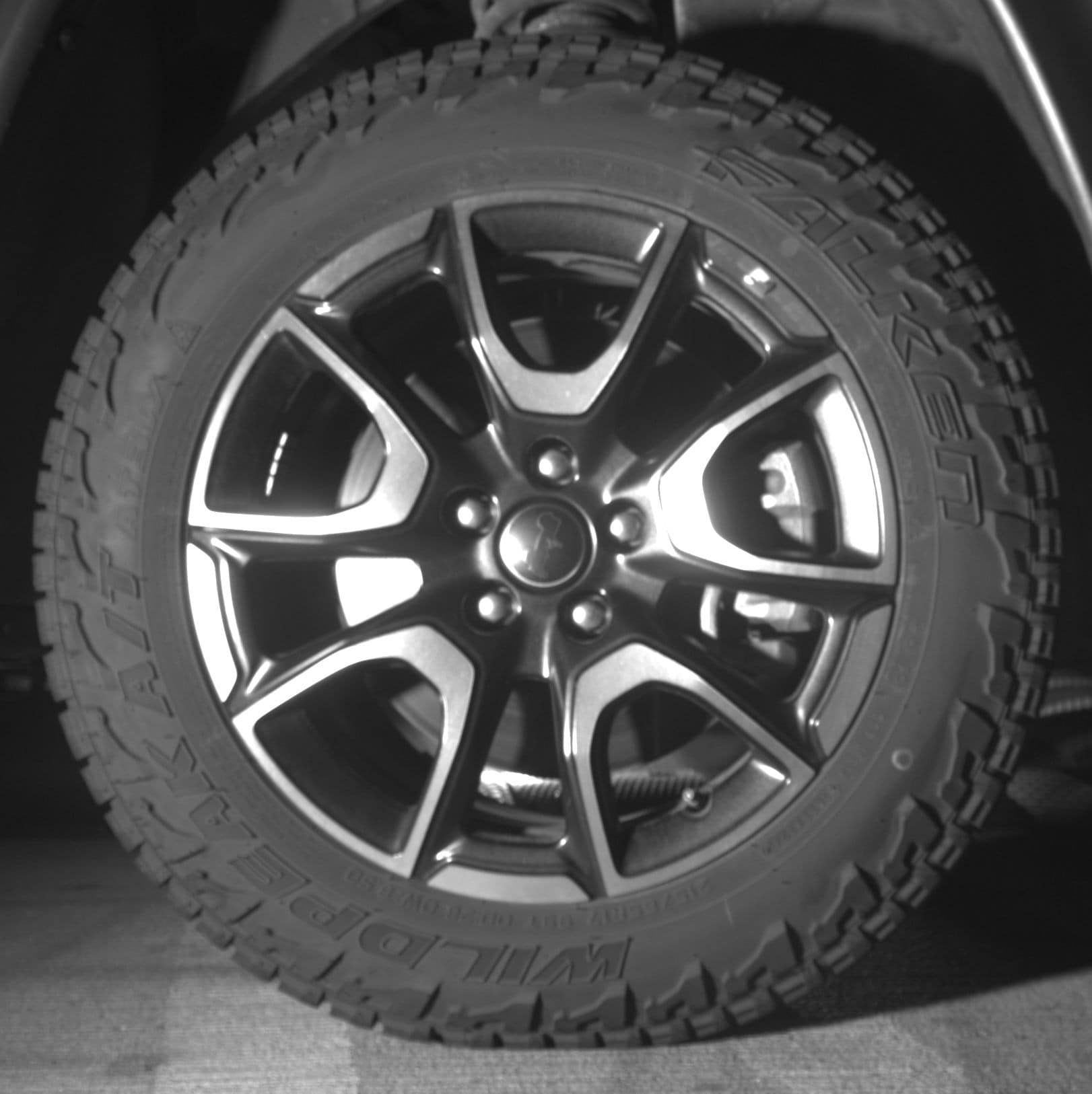 Thumbnail: 2025 Jeep Compass - 10