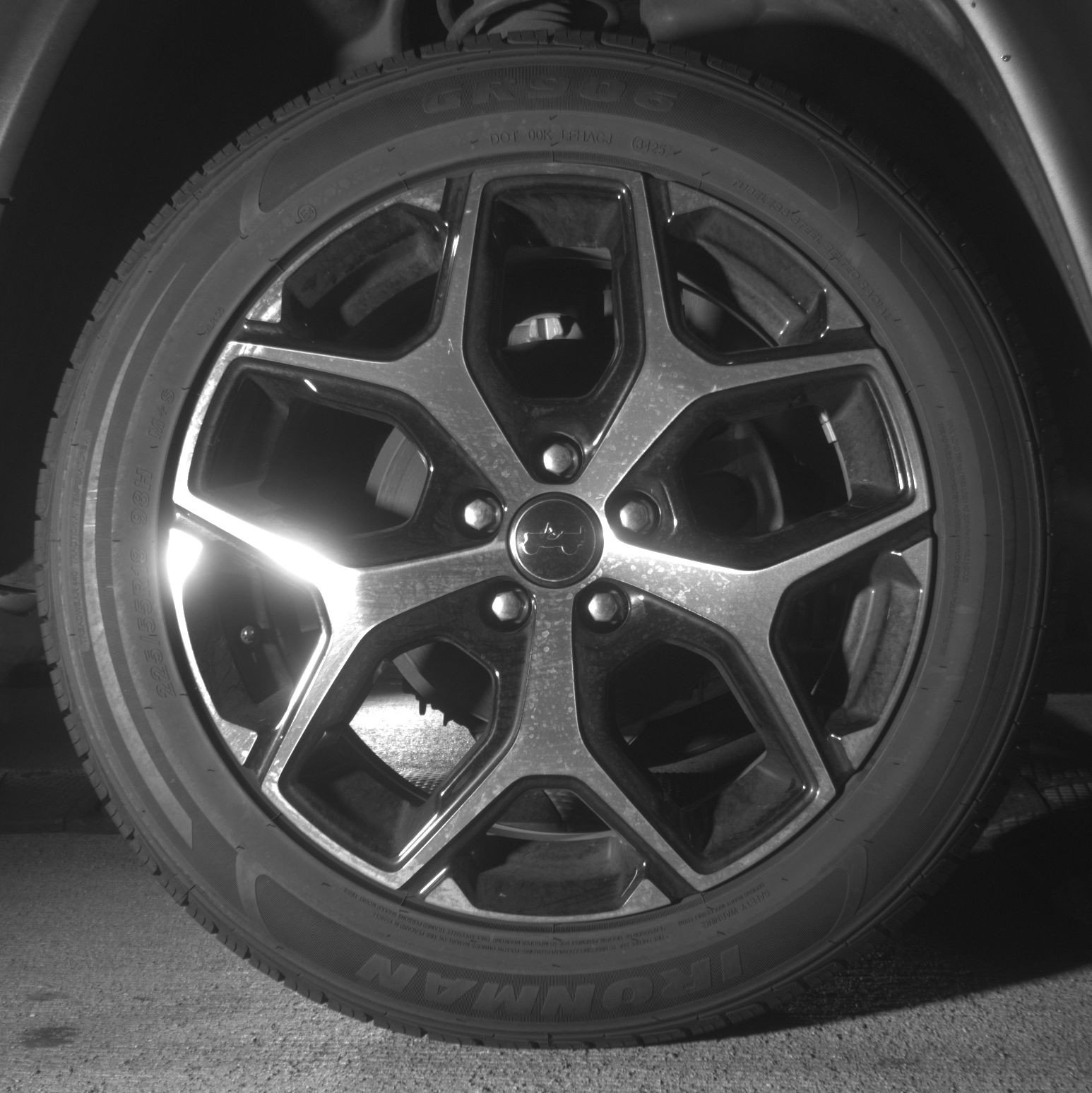 Thumbnail: 2025 Jeep Compass - 15