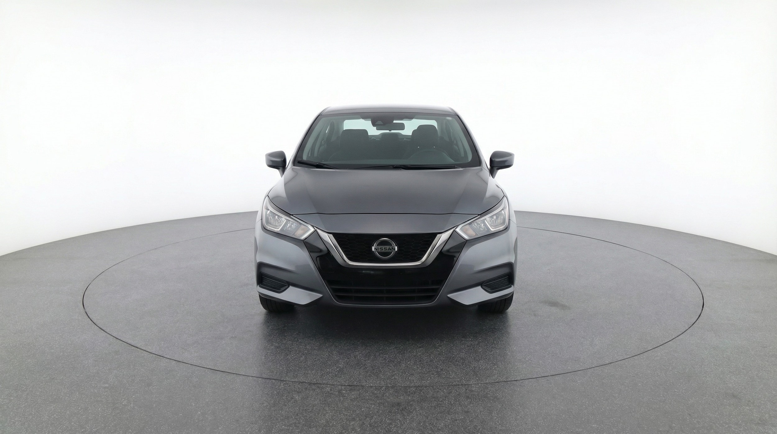 Thumbnail: 2025 Nissan Versa - 2