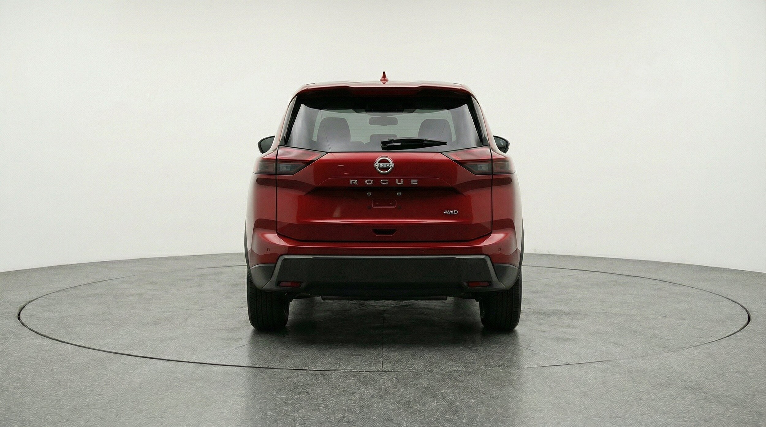 Thumbnail: 2025 Nissan Rogue - 7