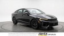 2025 Kia K5 LXS -
                  Orlando, FL