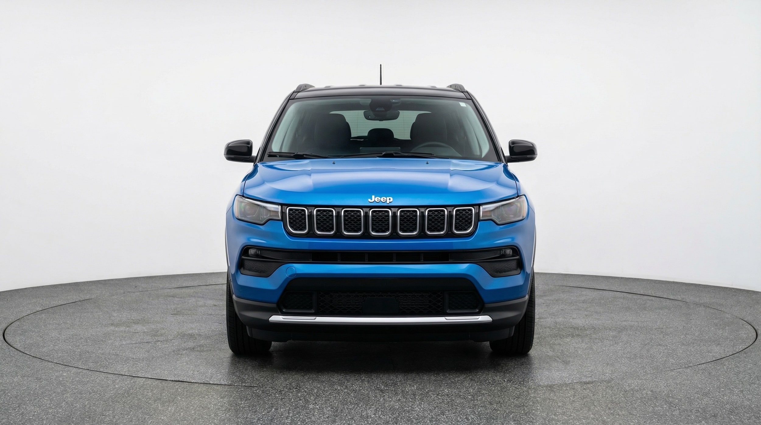 Thumbnail: 2025 Jeep Compass - 2