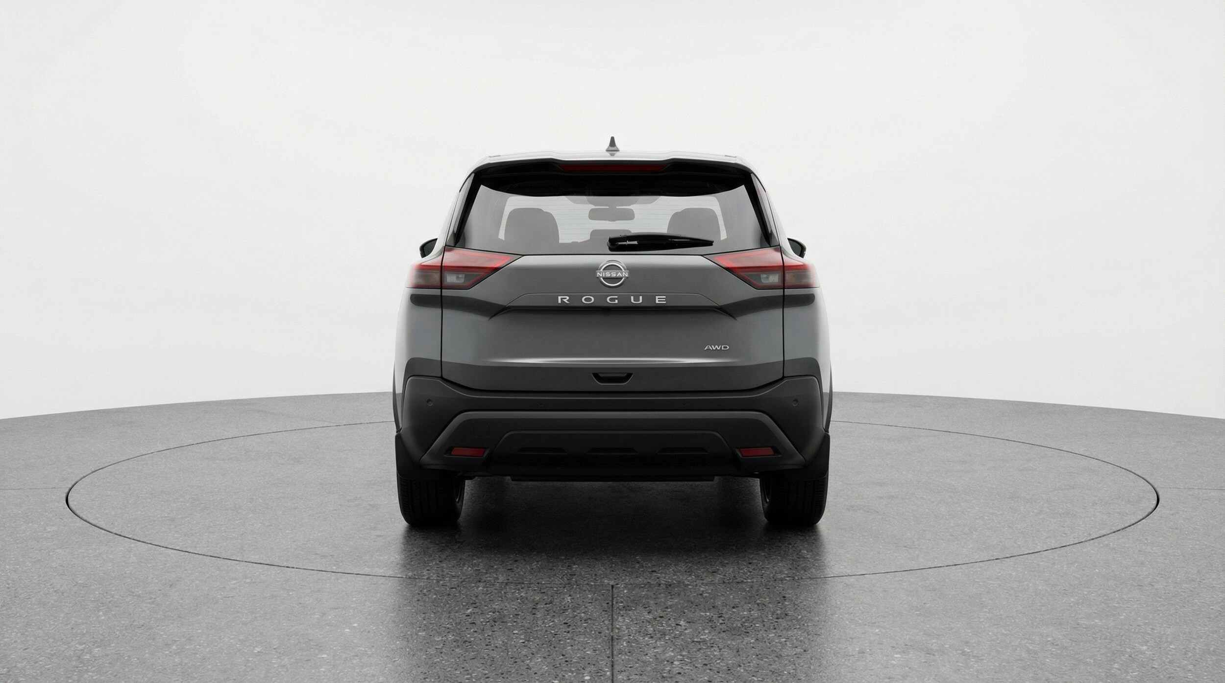 Thumbnail: 2025 Nissan Rogue - 7