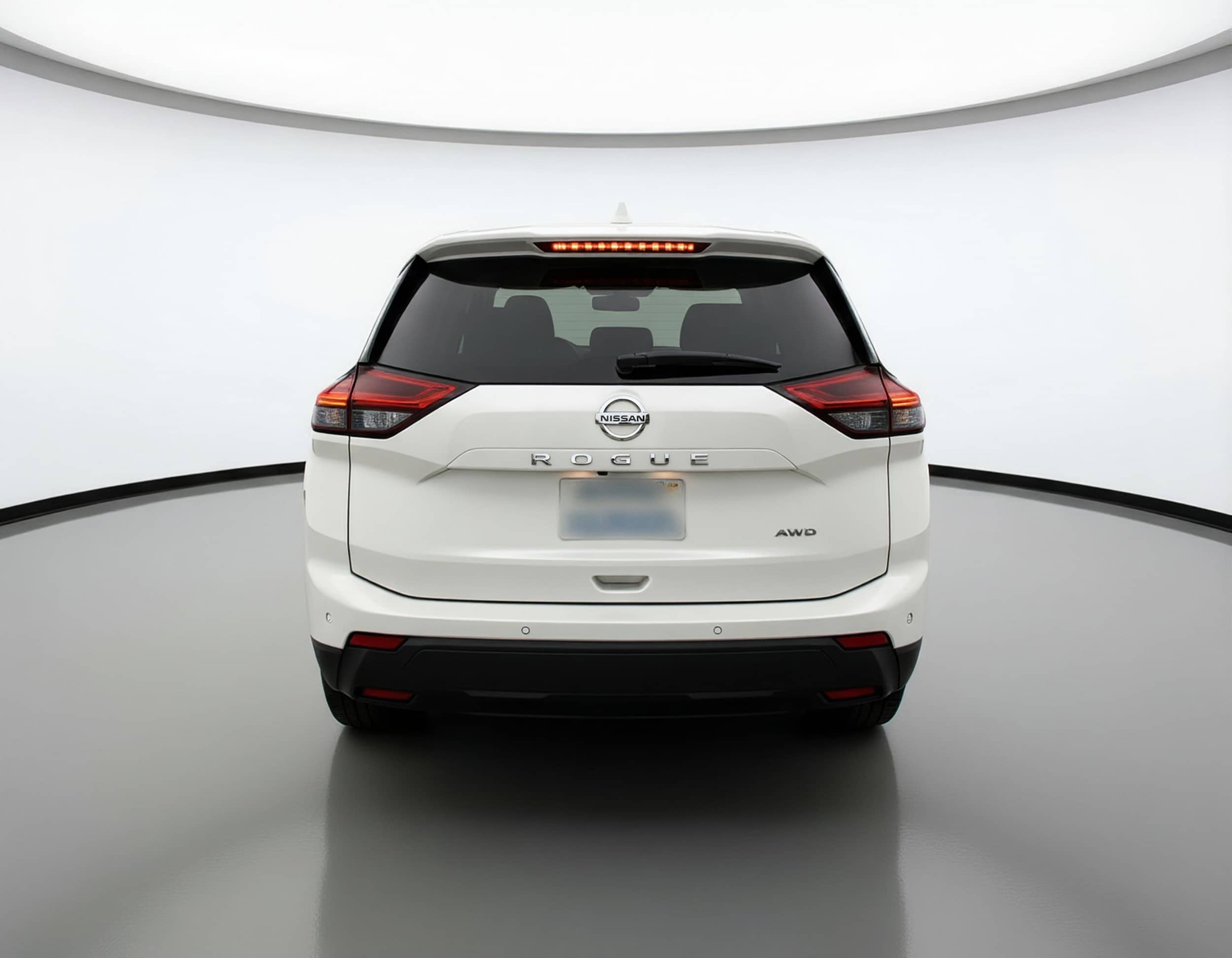 Thumbnail: 2025 Nissan Rogue - 6