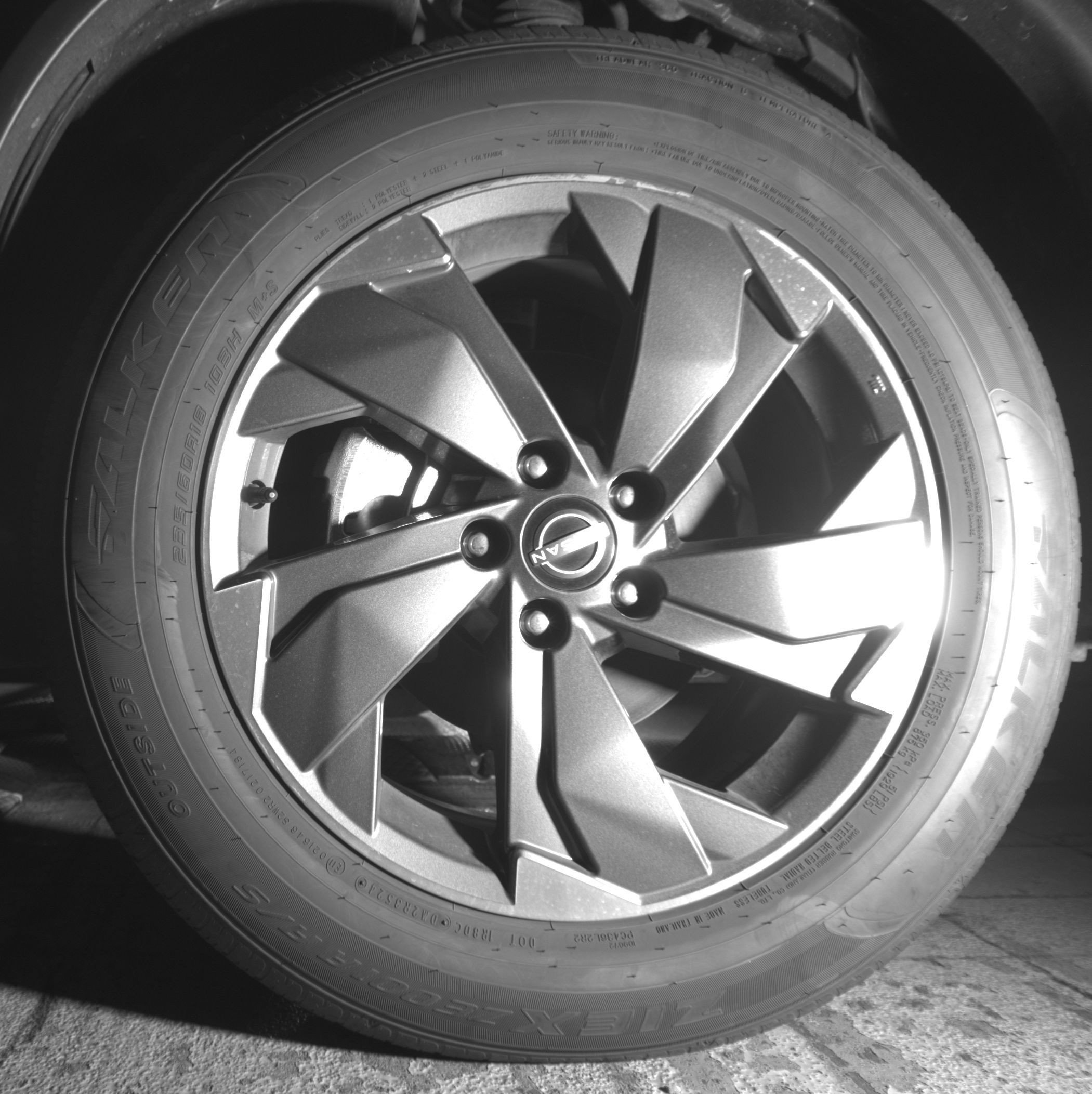 Thumbnail: 2025 Nissan Rogue - 12