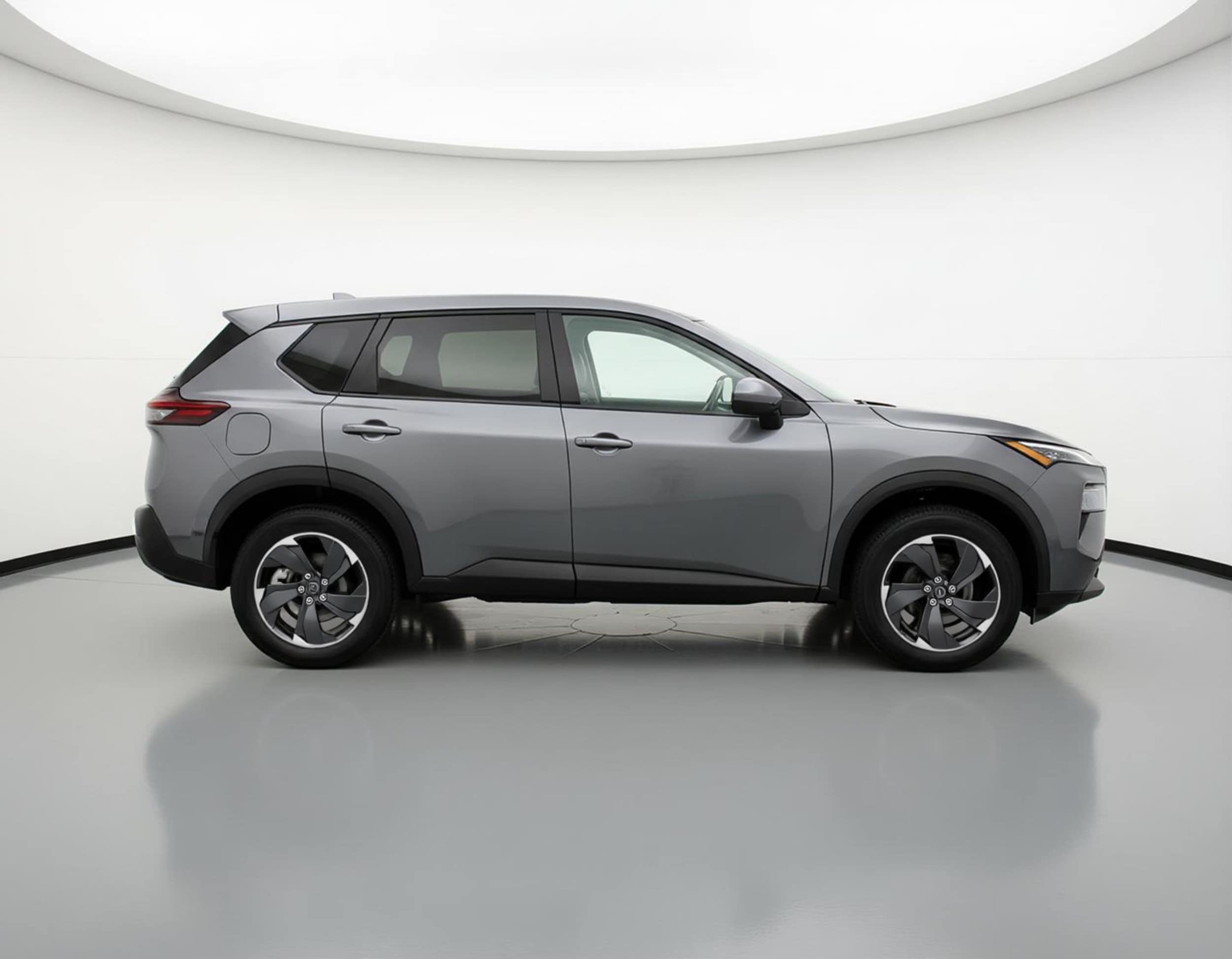 Thumbnail: 2025 Nissan Rogue - 8
