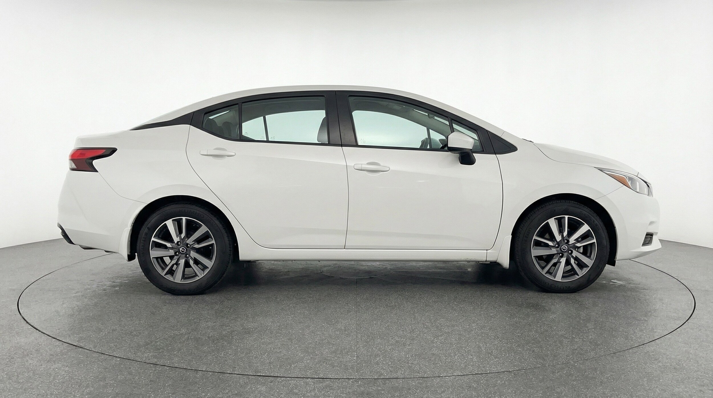 Thumbnail: 2025 Nissan Versa - 11