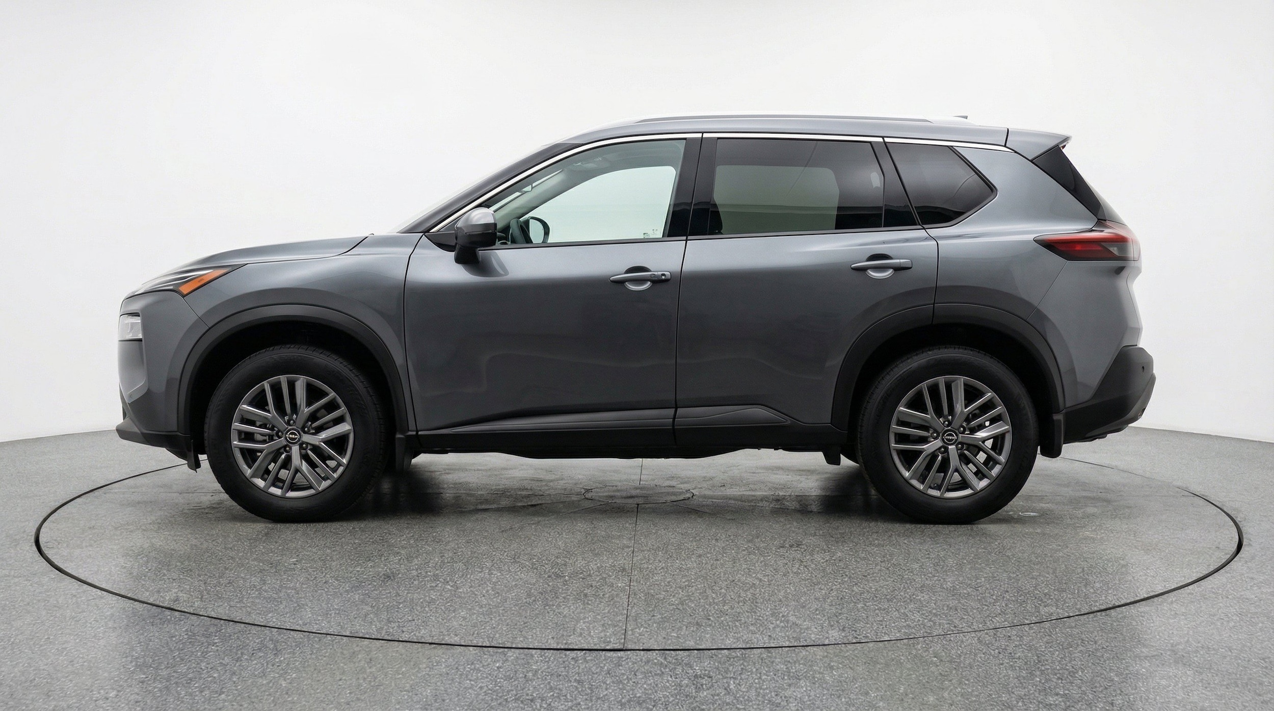 Thumbnail: 2026 Nissan Rogue - 5