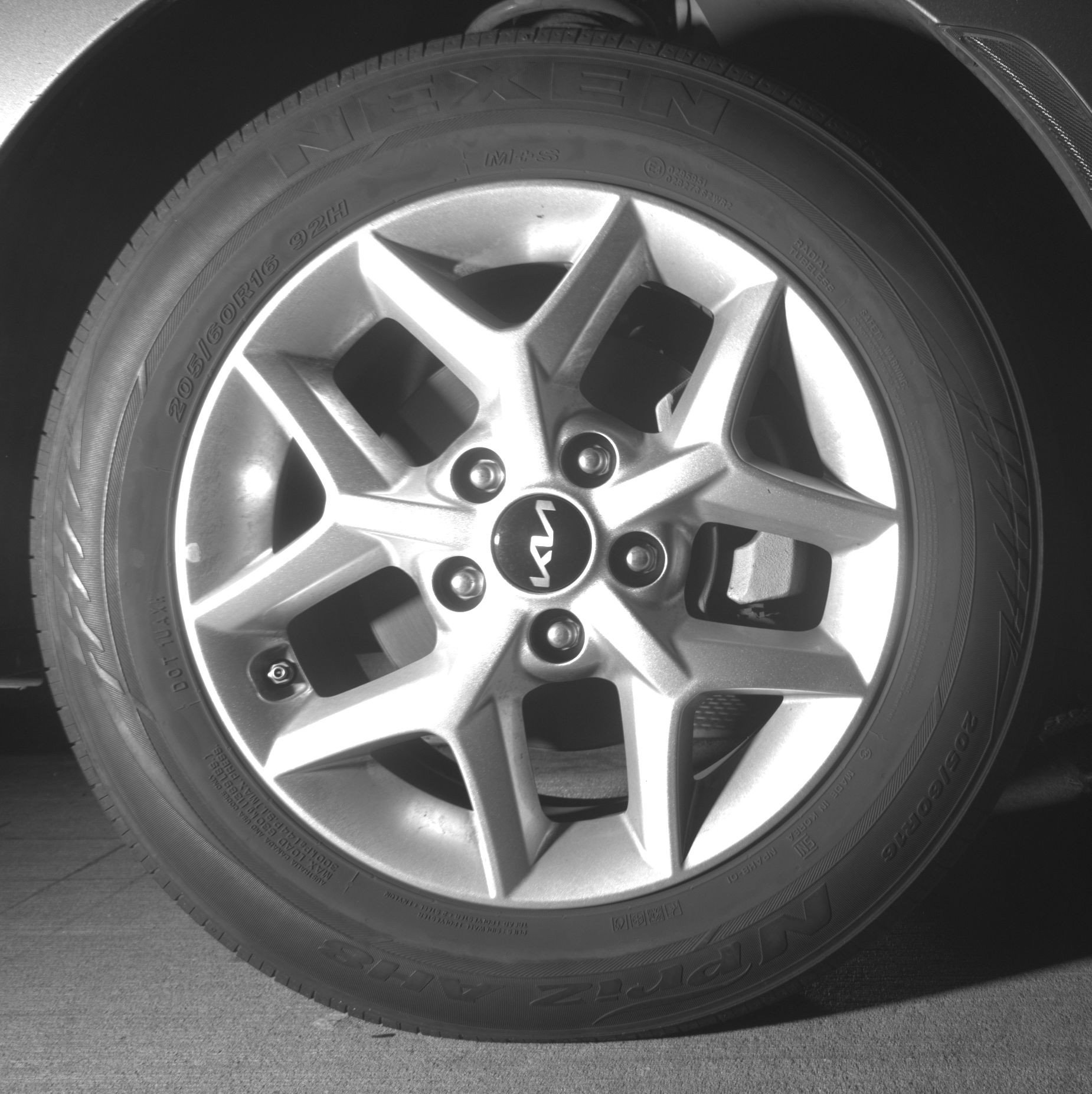 Thumbnail: 2025 Kia Soul - 13