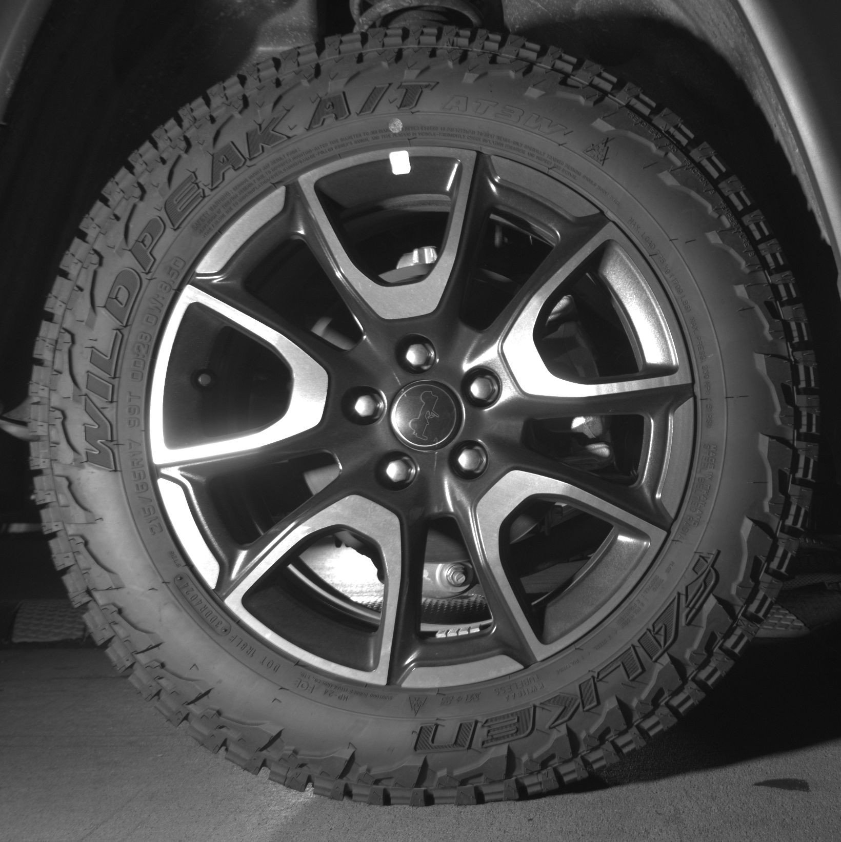 Thumbnail: 2025 Jeep Compass - 15