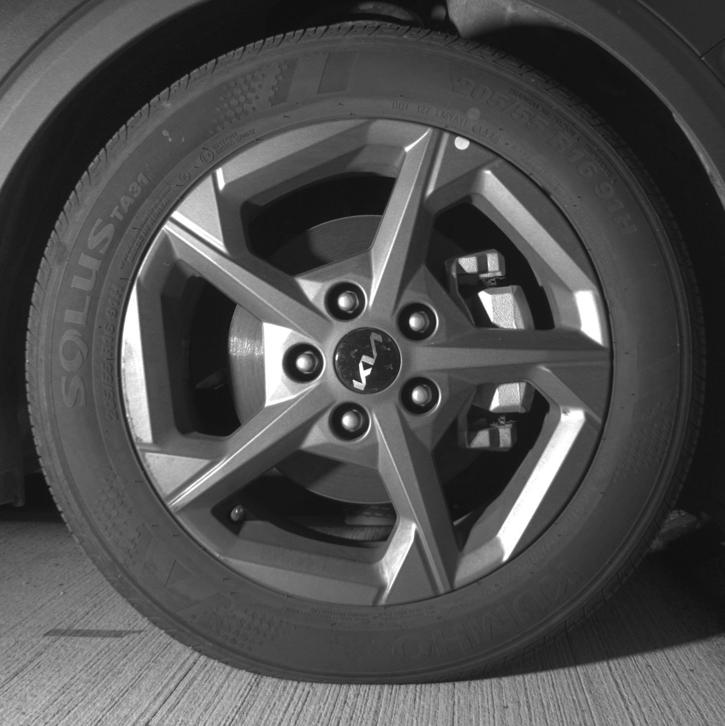 Thumbnail: 2025 Kia K4 - 13