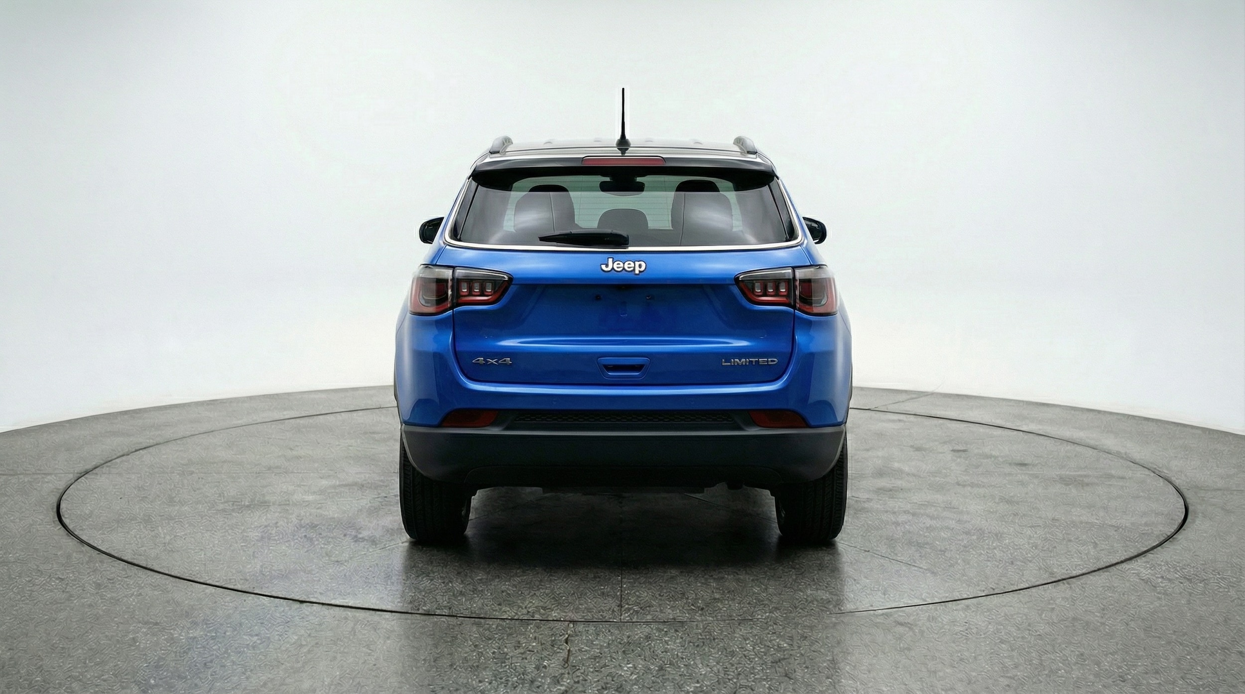 Thumbnail: 2025 Jeep Compass - 6