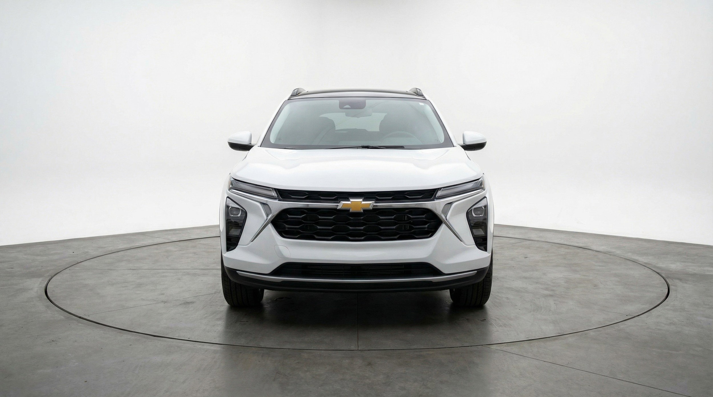 Thumbnail: 2025 Chevrolet Trax - 2