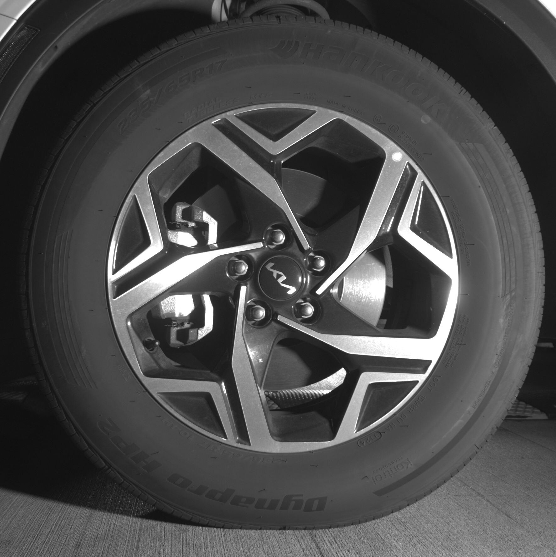 Thumbnail: 2025 Kia Sportage - 9