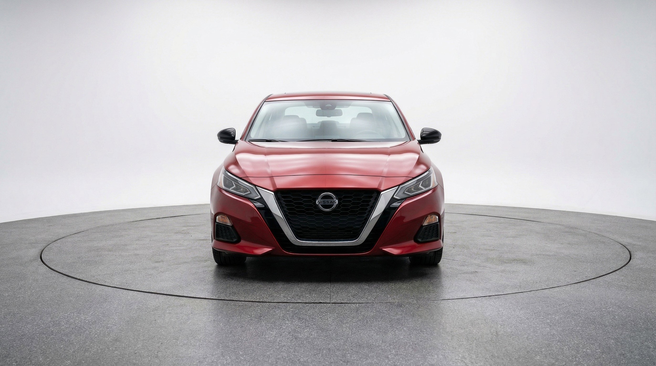 Thumbnail: 2025 Nissan Altima - 2