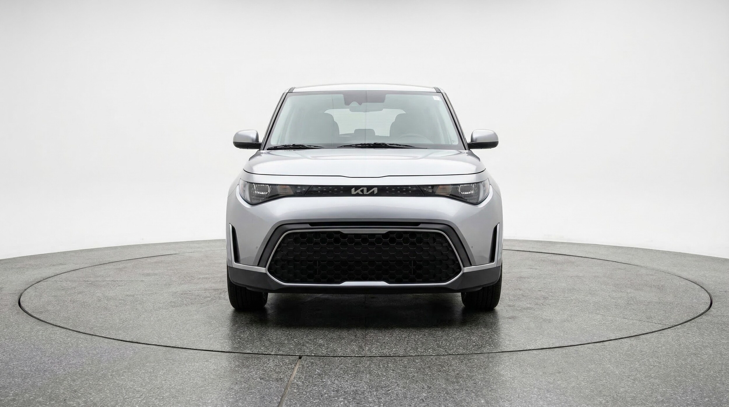 Thumbnail: 2025 Kia Soul - 2