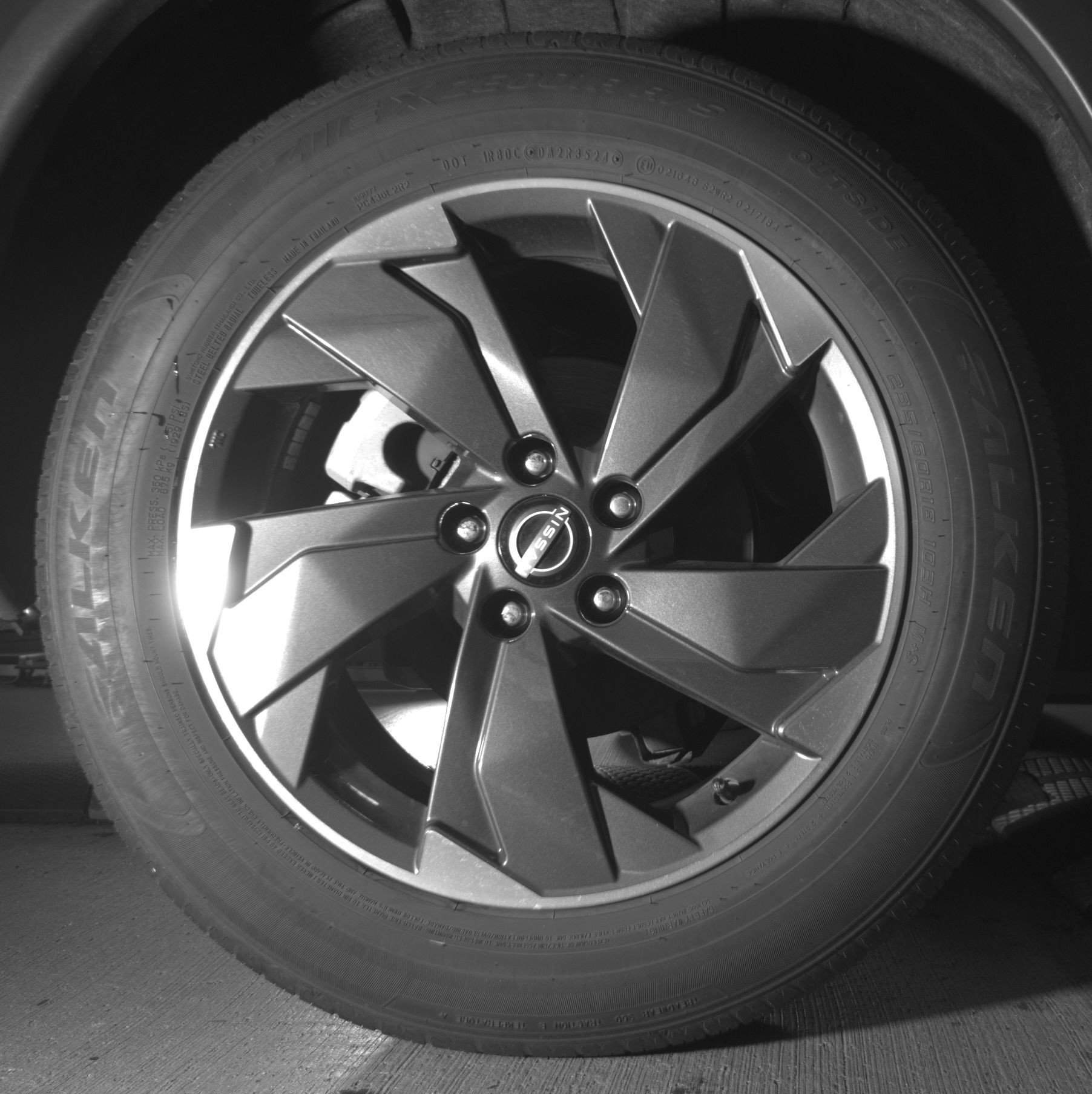 Thumbnail: 2025 Nissan Rogue - 15