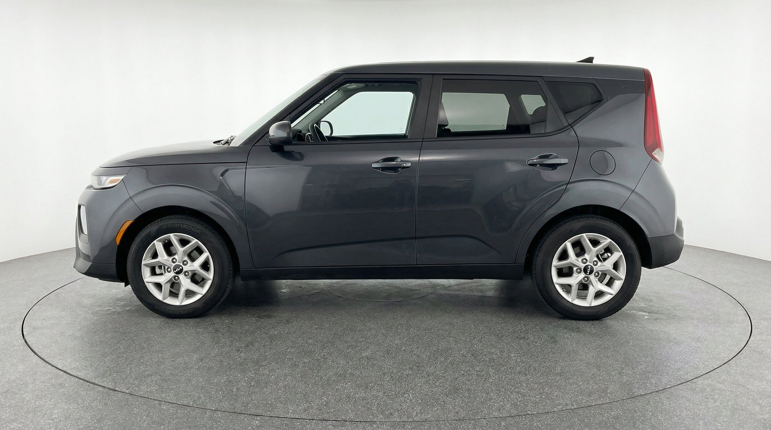 Thumbnail: 2025 Kia Soul - 5