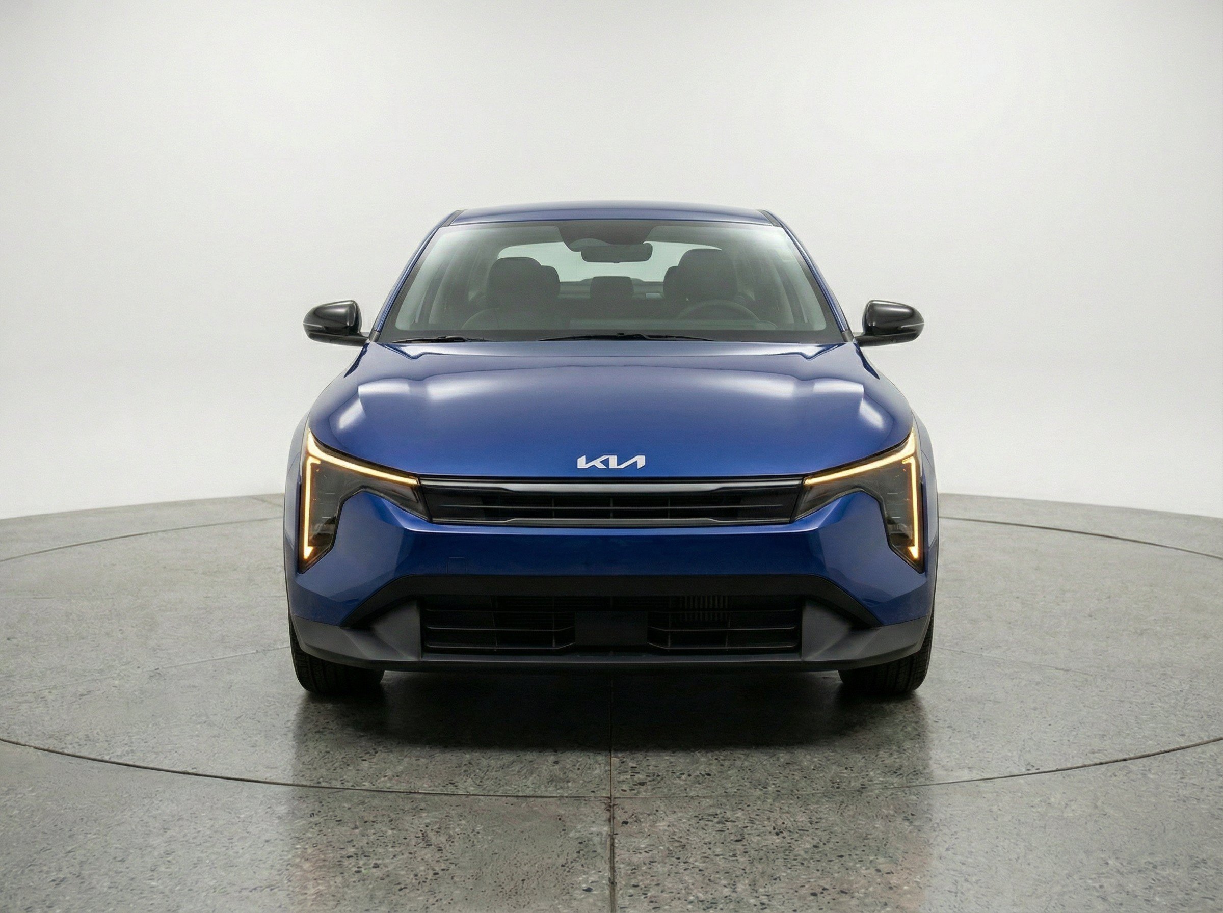 Thumbnail: 2025 Kia K4 - 2