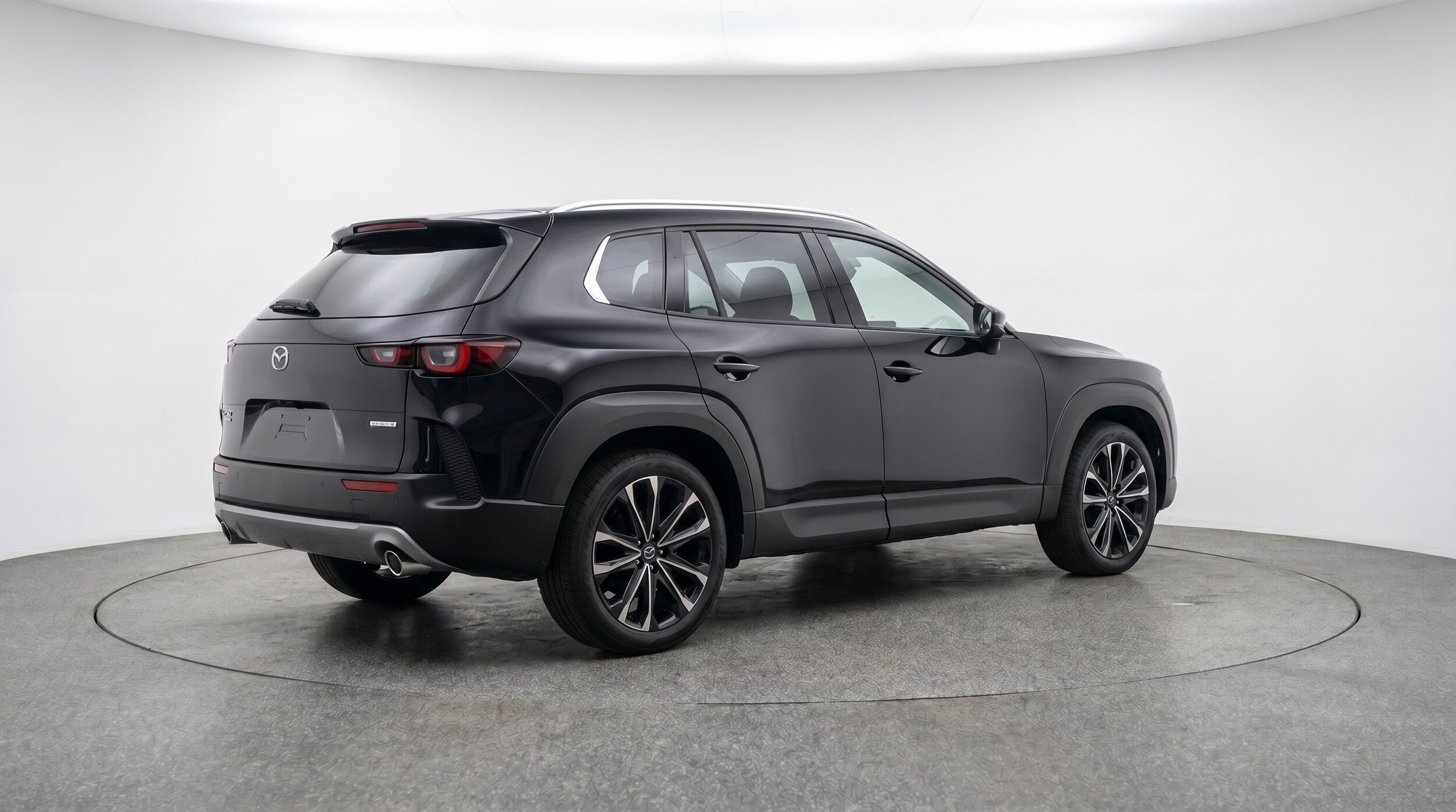 Thumbnail: 2026 Mazda CX-50 - 9