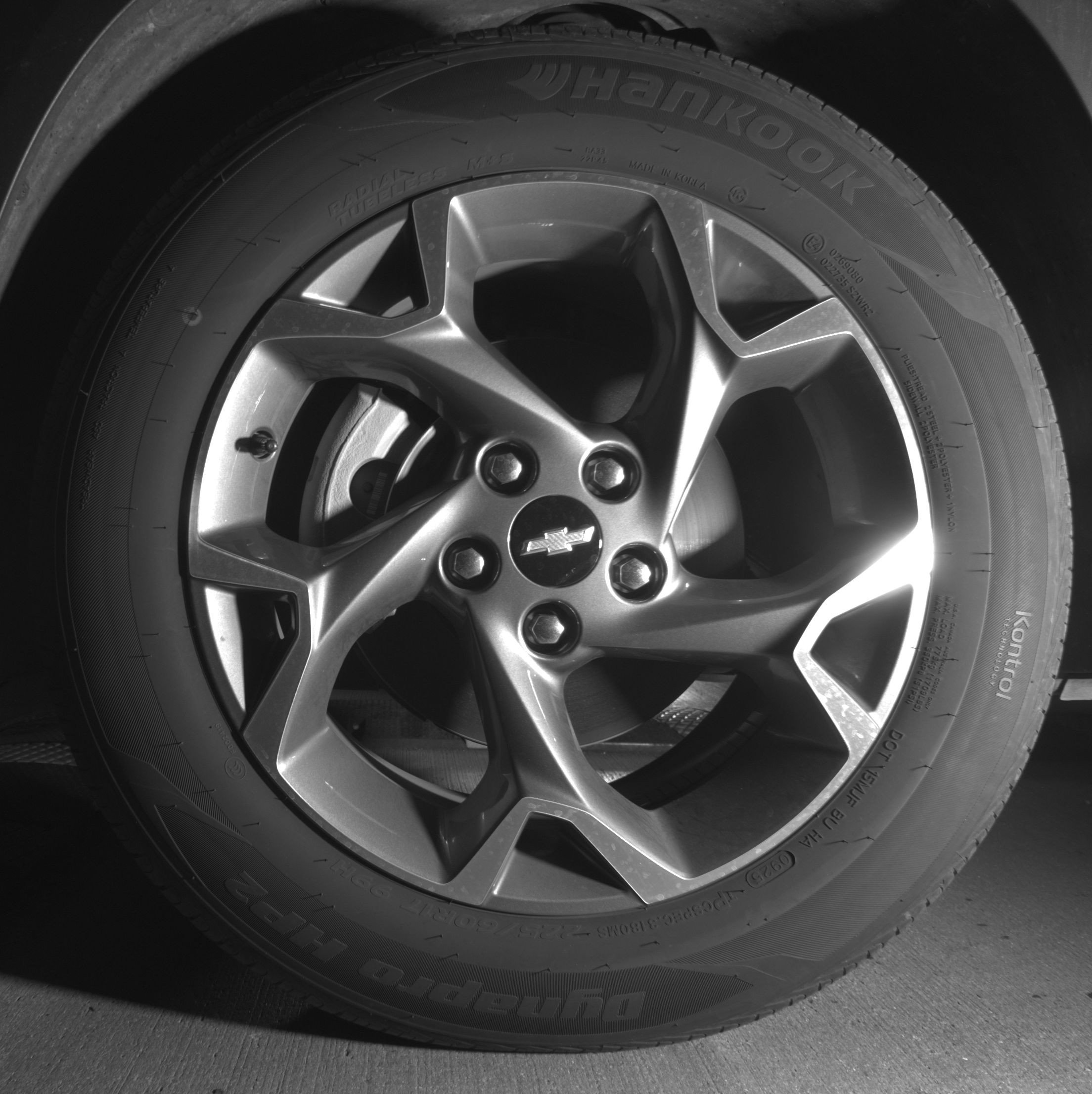 Thumbnail: 2025 Chevrolet Trax - 12