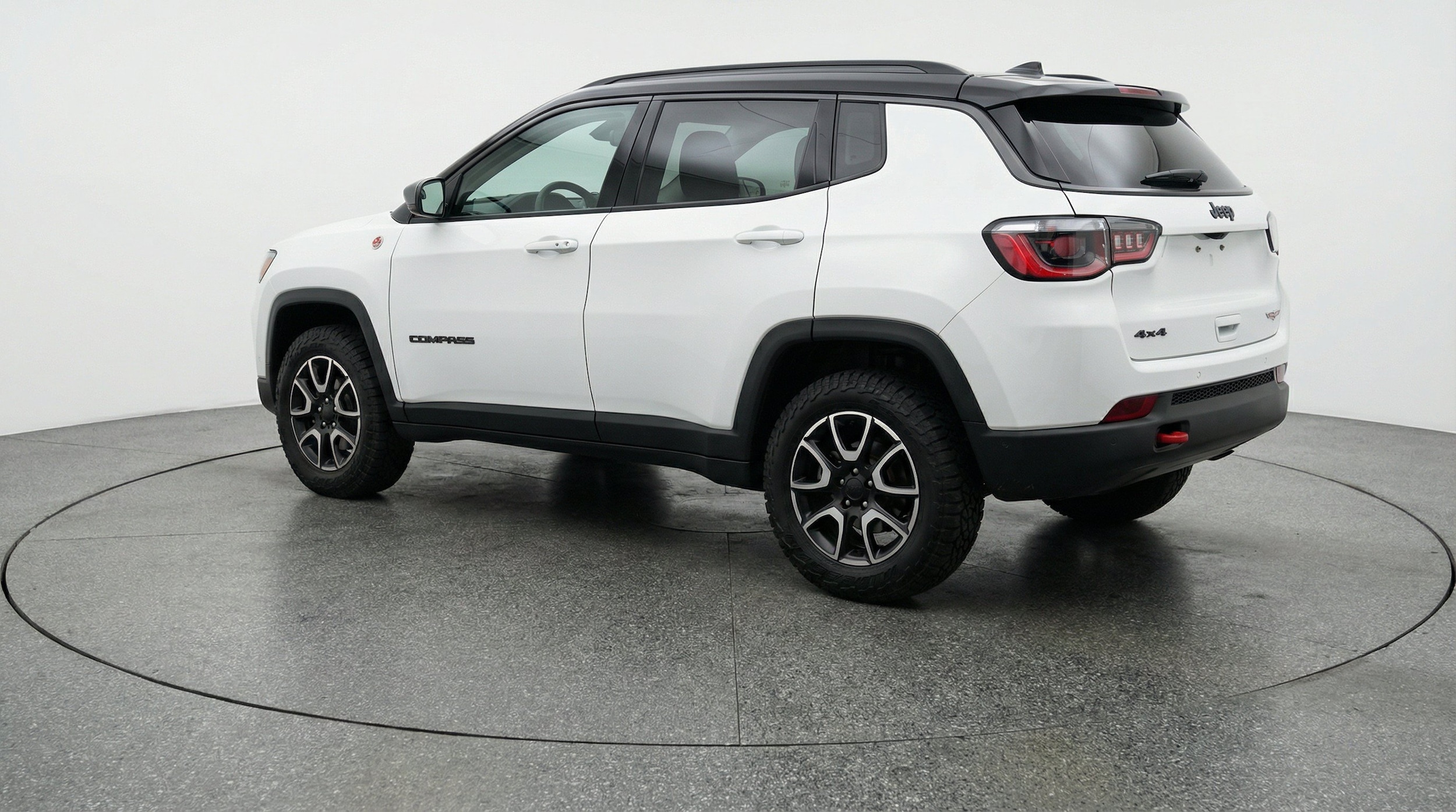 Thumbnail: 2025 Jeep Compass - 6