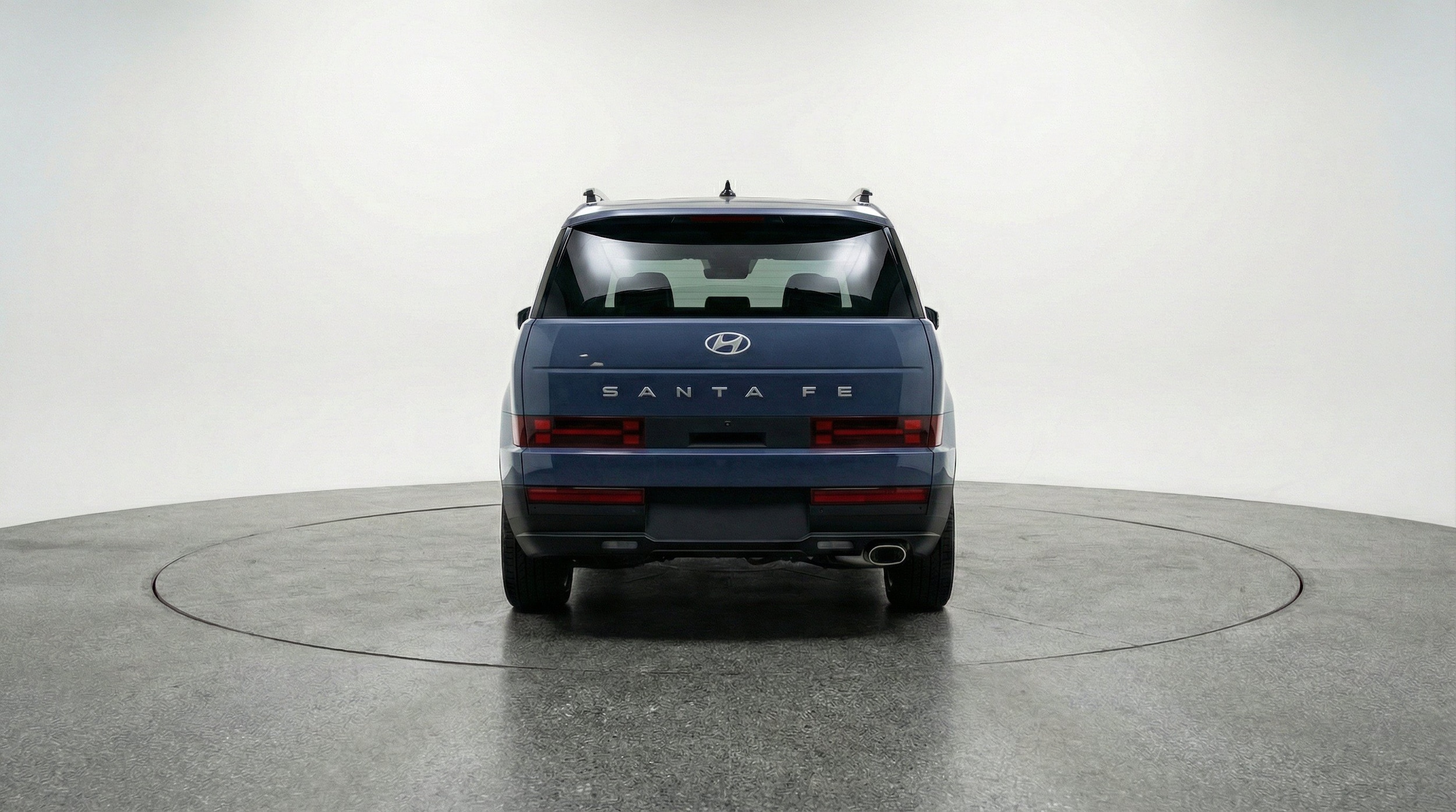Thumbnail: 2026 Hyundai Santa Fe - 7