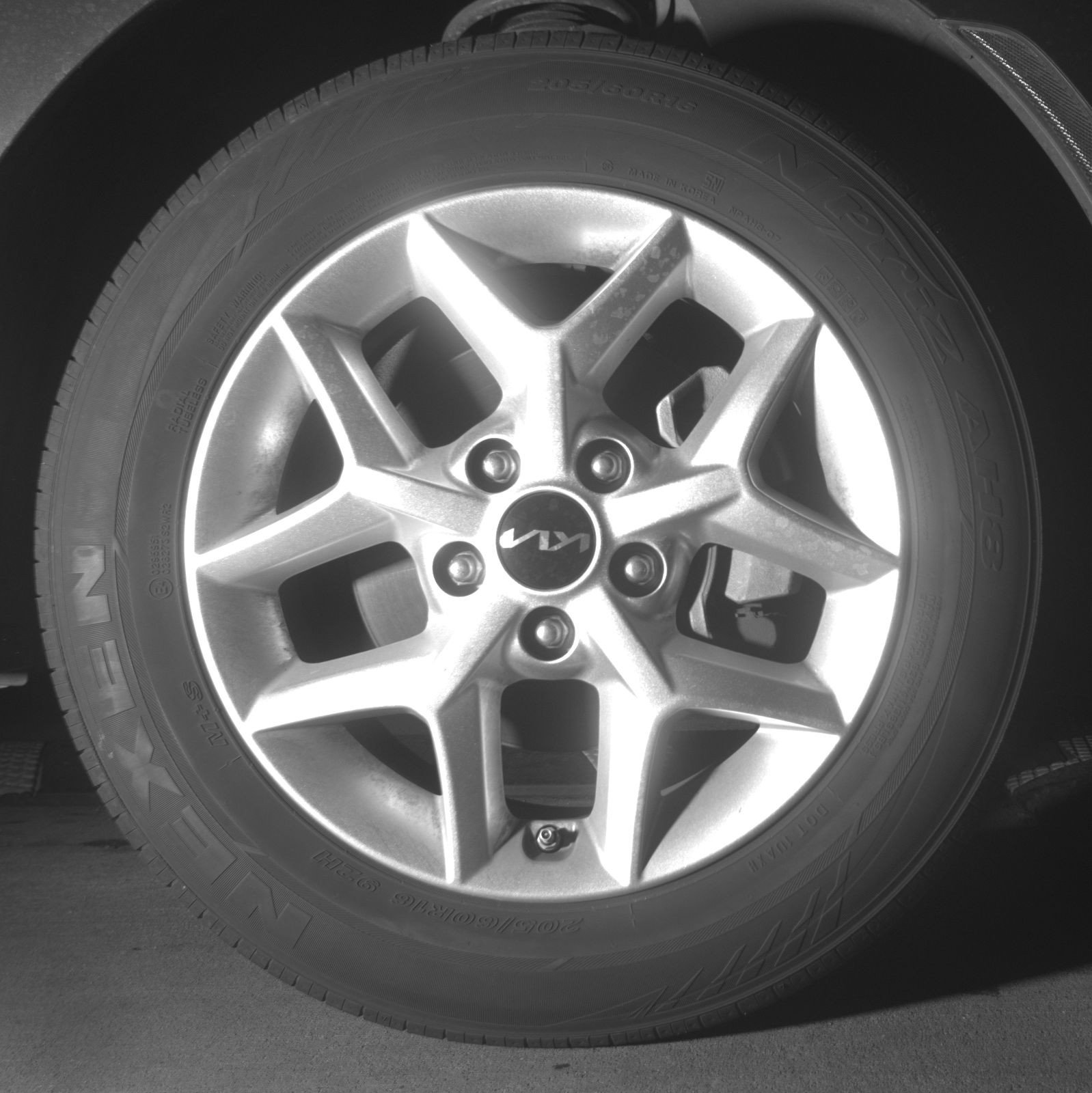 Thumbnail: 2025 Kia Soul - 13