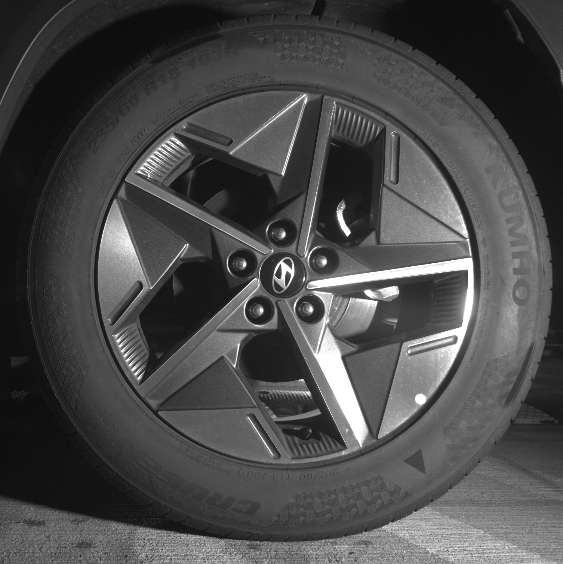 Thumbnail: 2025 Hyundai Tucson - 9