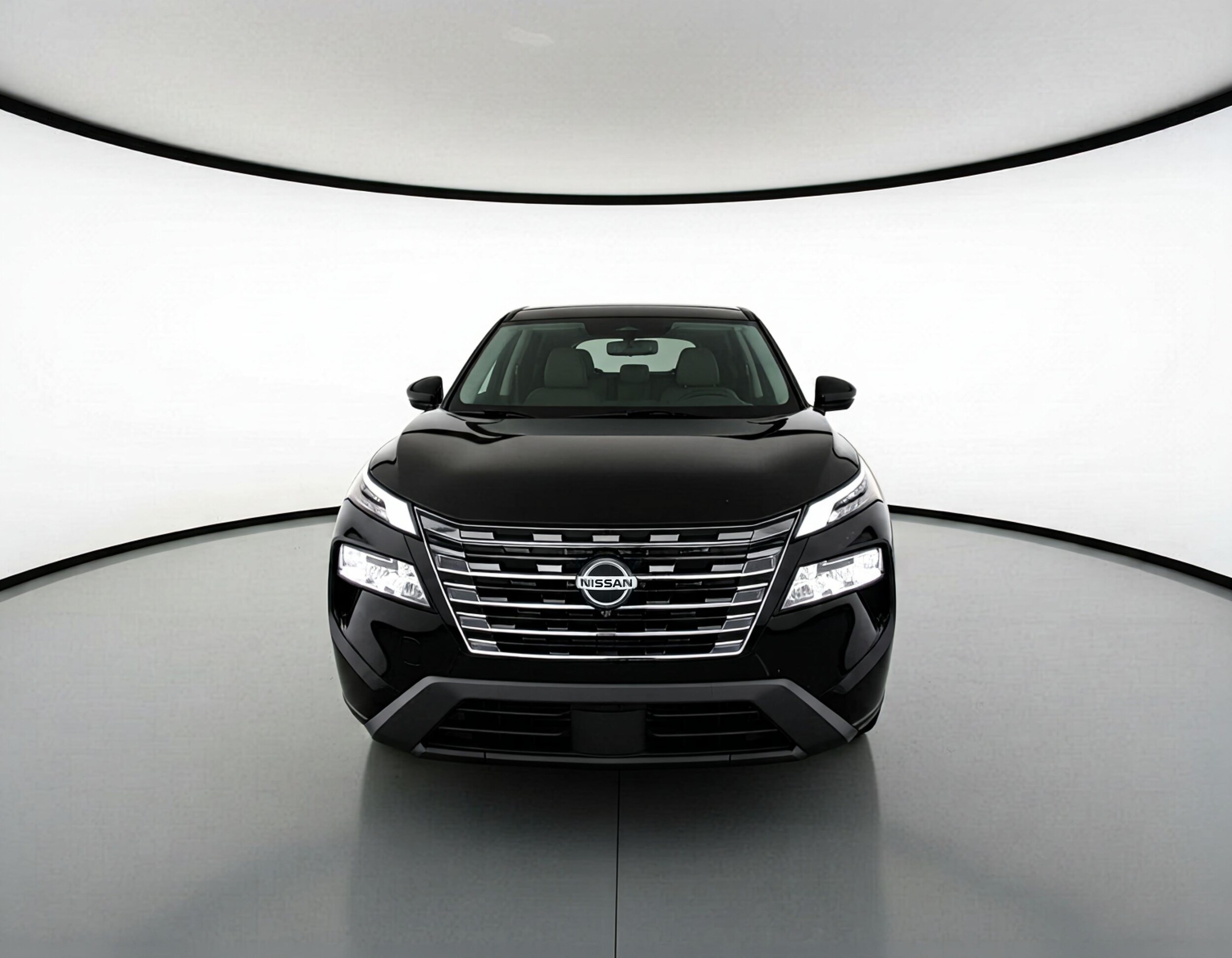 Thumbnail: 2025 Nissan Rogue - 2