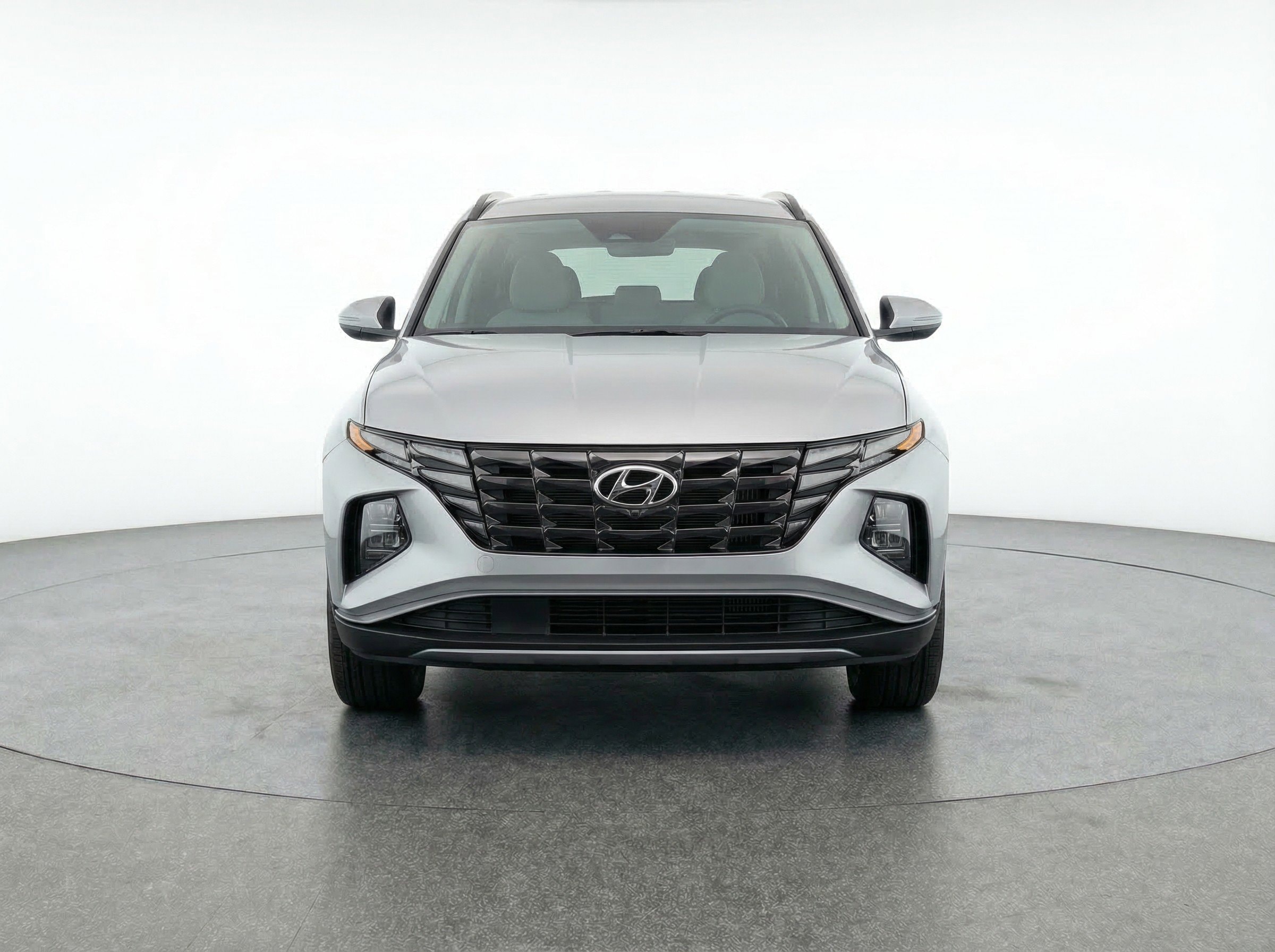 Thumbnail: 2025 Hyundai Tucson - 2