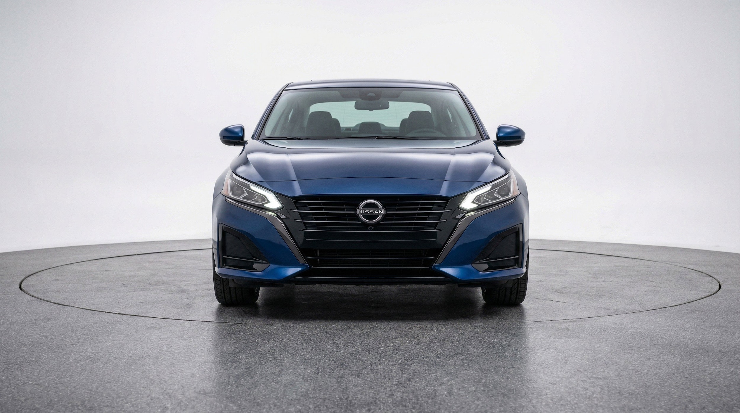 Thumbnail: 2025 Nissan Altima - 2