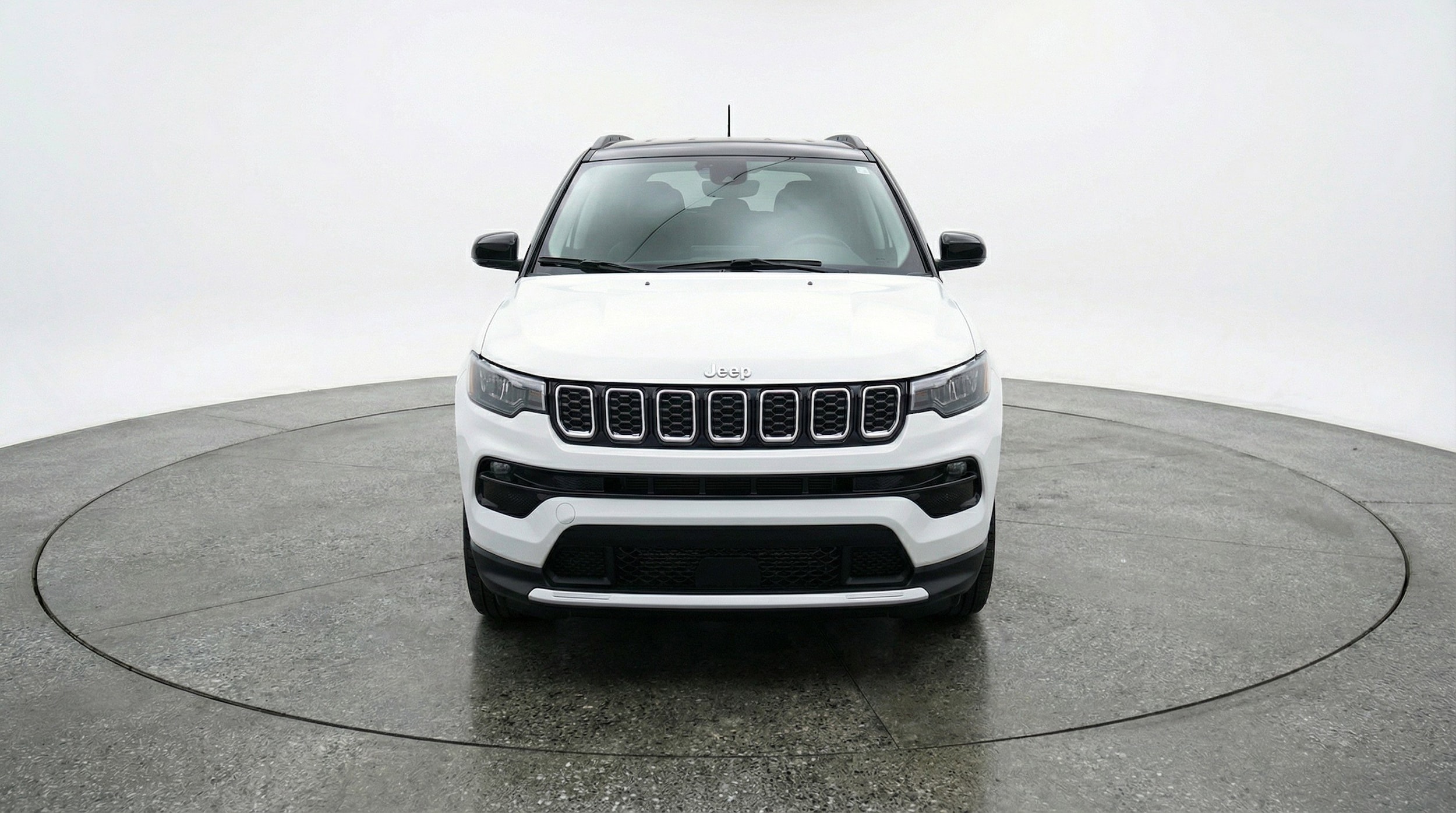 Thumbnail: 2025 Jeep Compass - 2