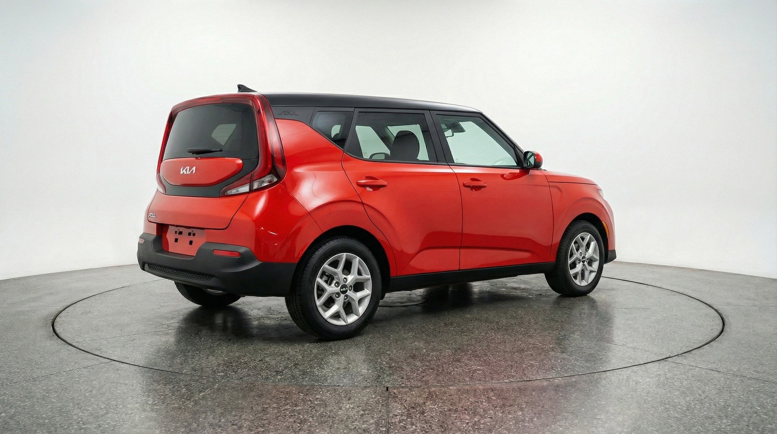 Thumbnail: 2025 Kia Soul - 9