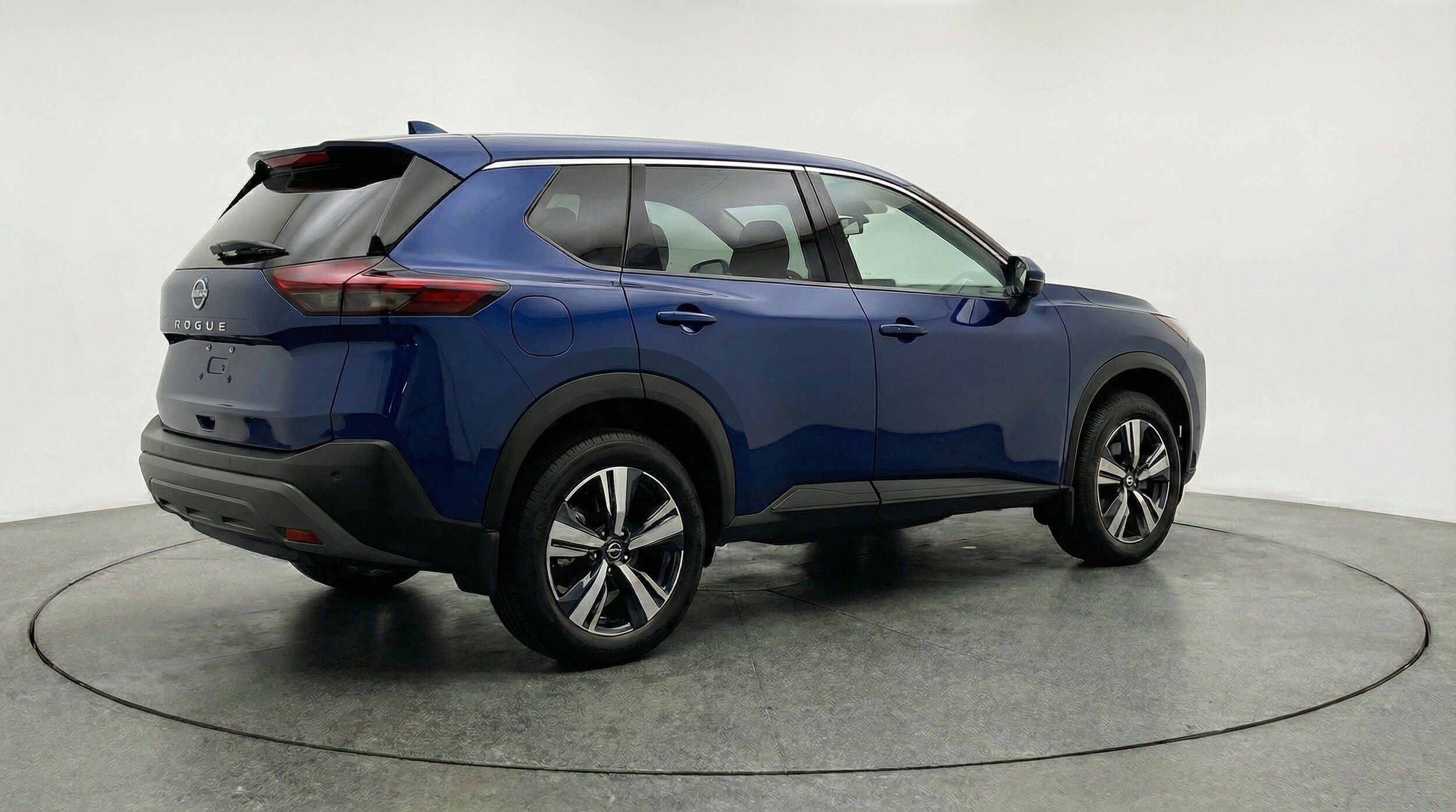 Thumbnail: 2026 Nissan Rogue - 9