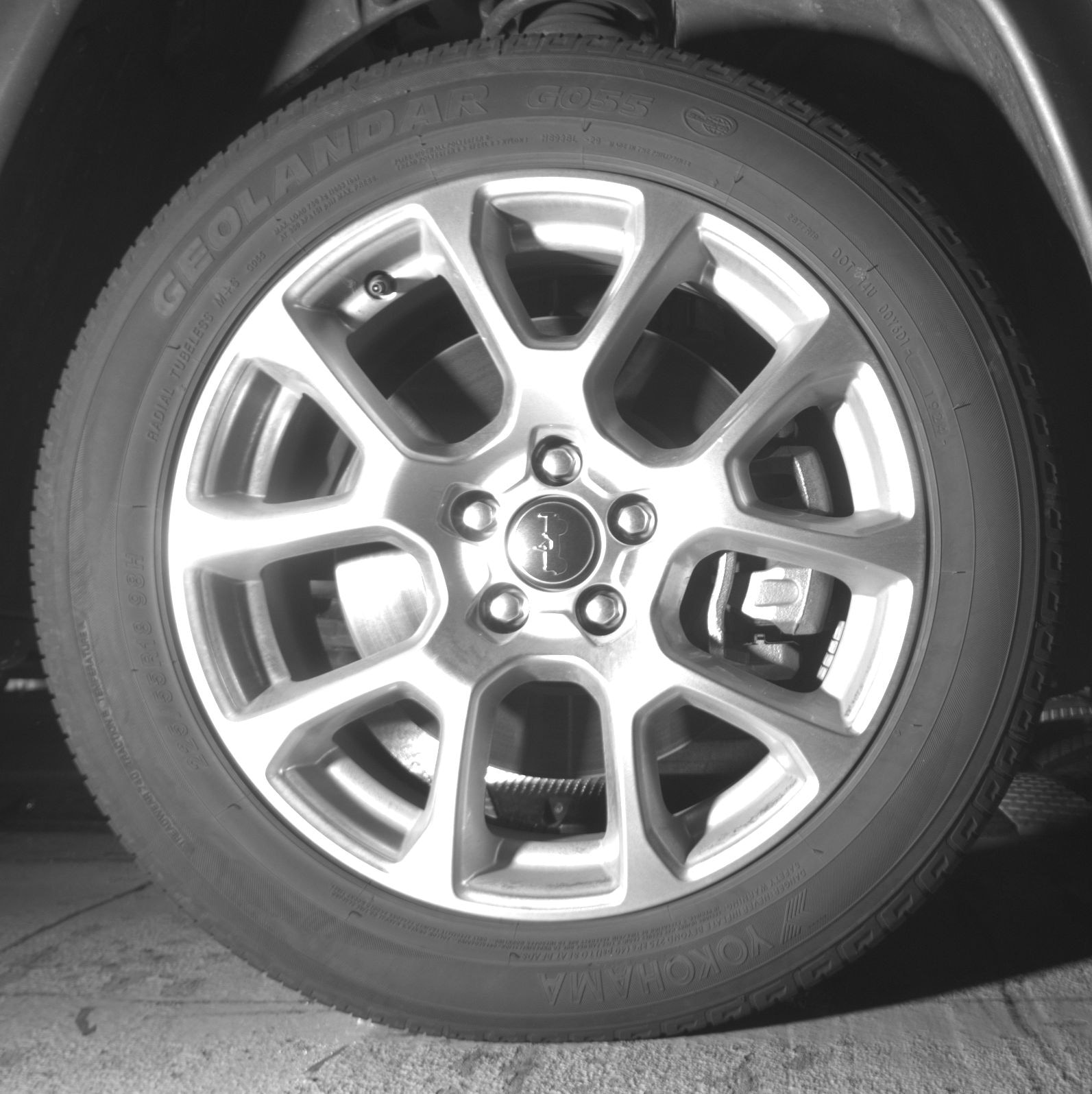 Thumbnail: 2025 Jeep Compass - 10