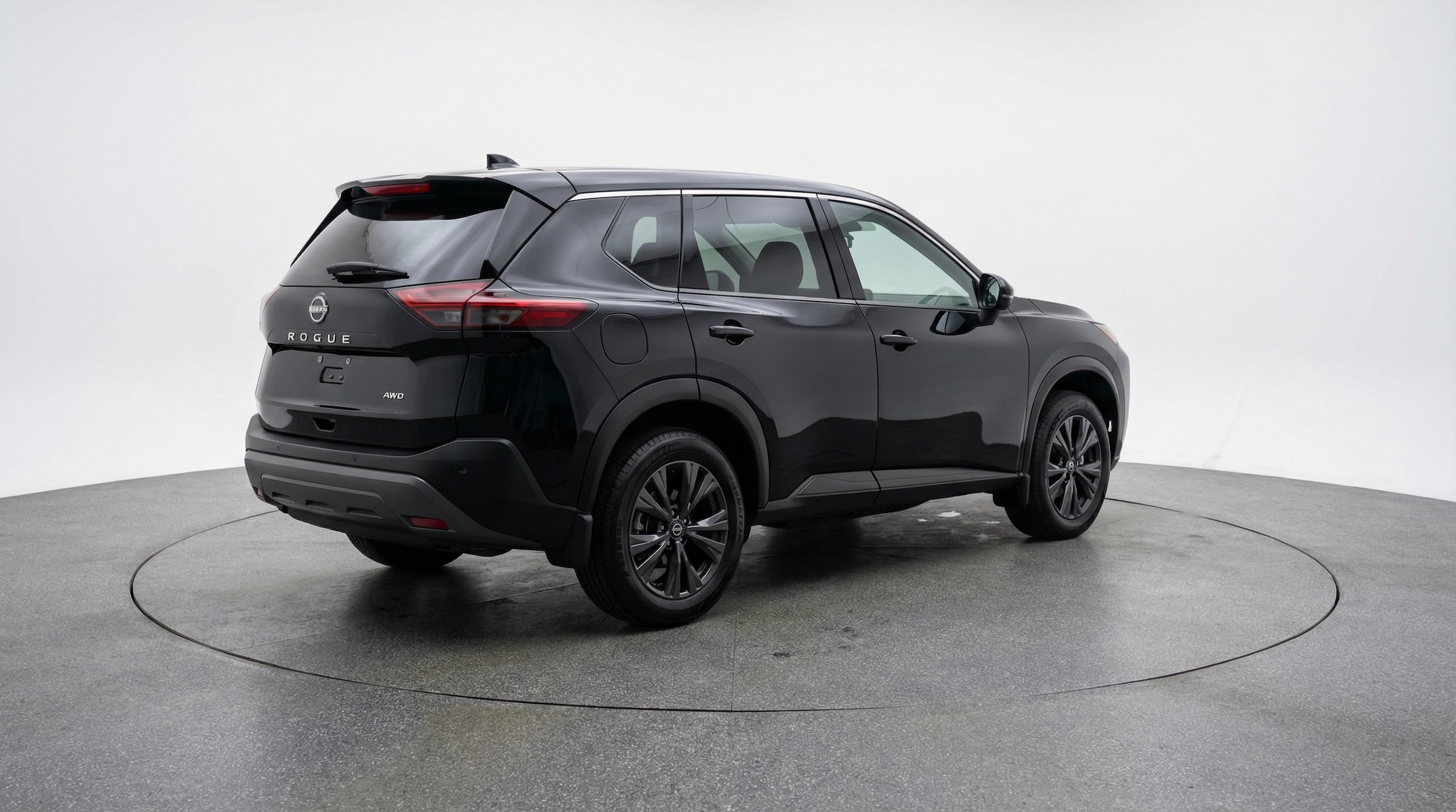 Thumbnail: 2025 Nissan Rogue - 7